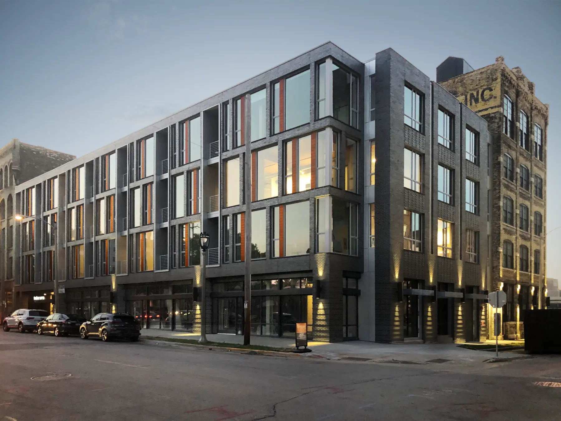 Timber Lofts A 01