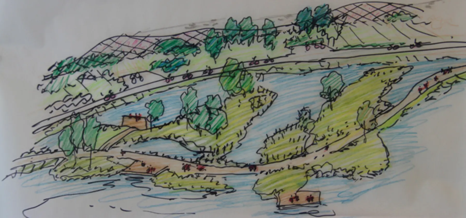 Allston Esplanada header