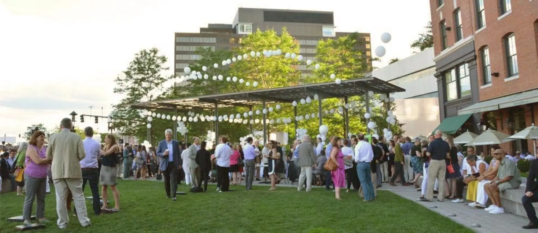 Summer Shindig 2019 banner