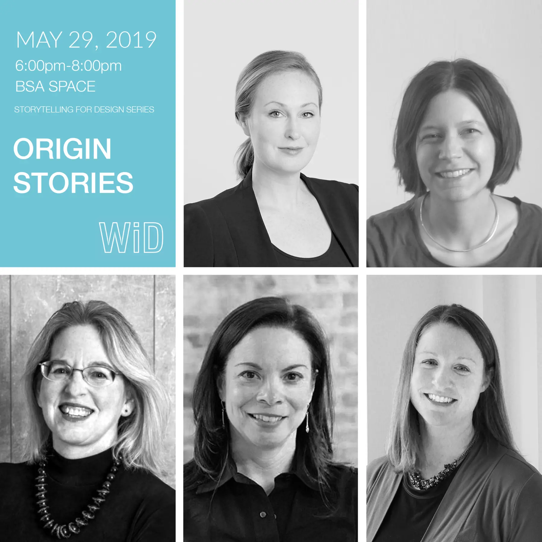 Wi D Storytellers