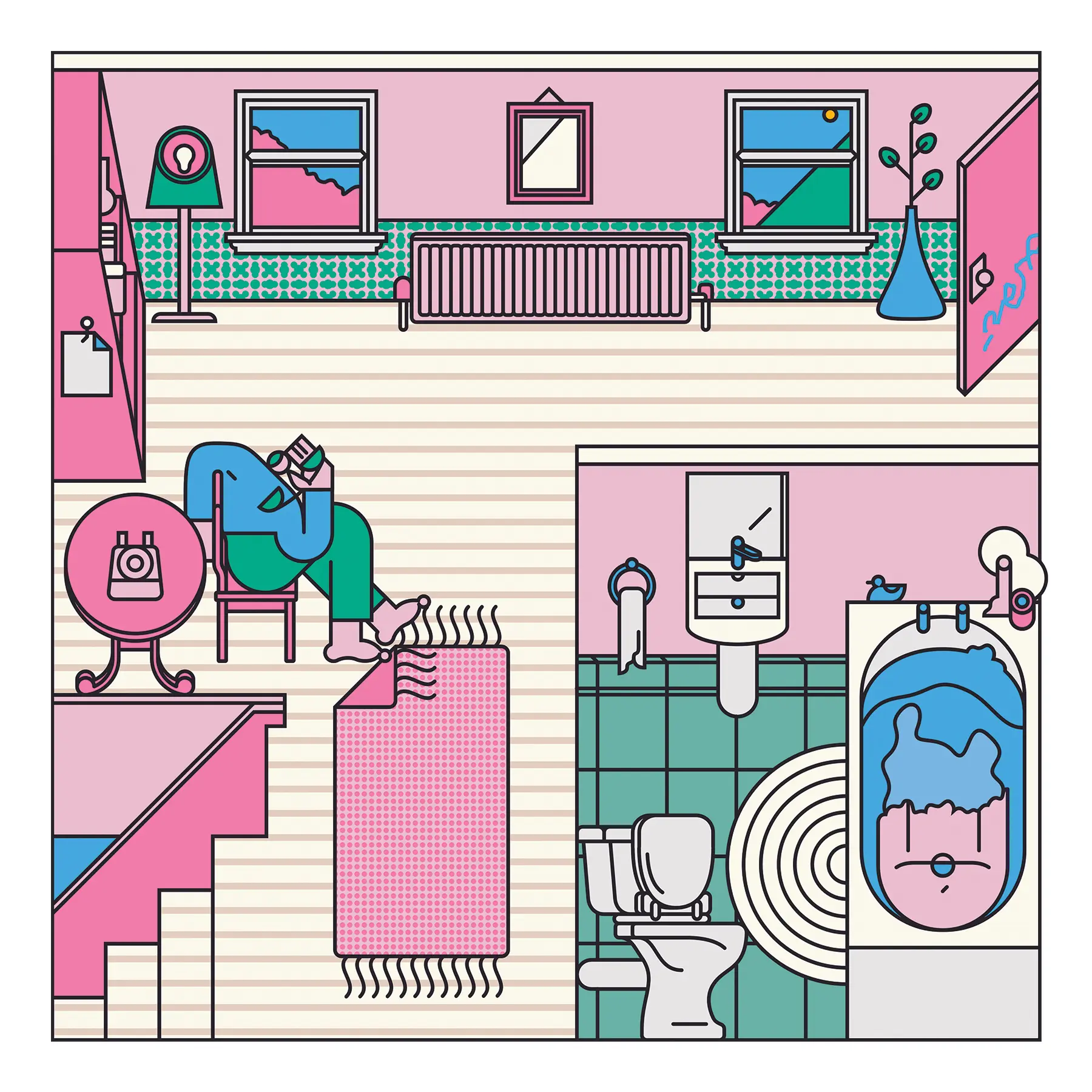 Trending Thomas Hedger 2 EDIT