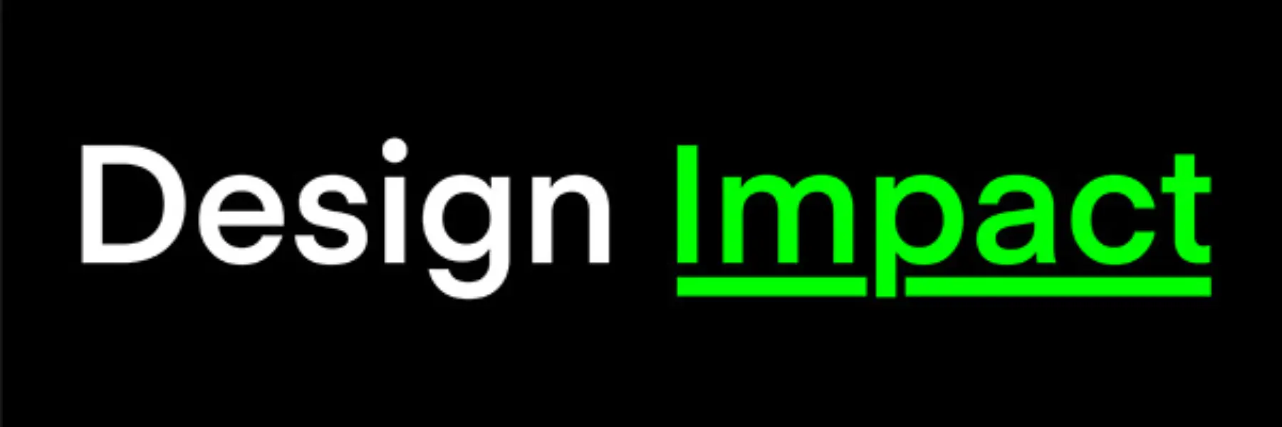Designimpact gsd