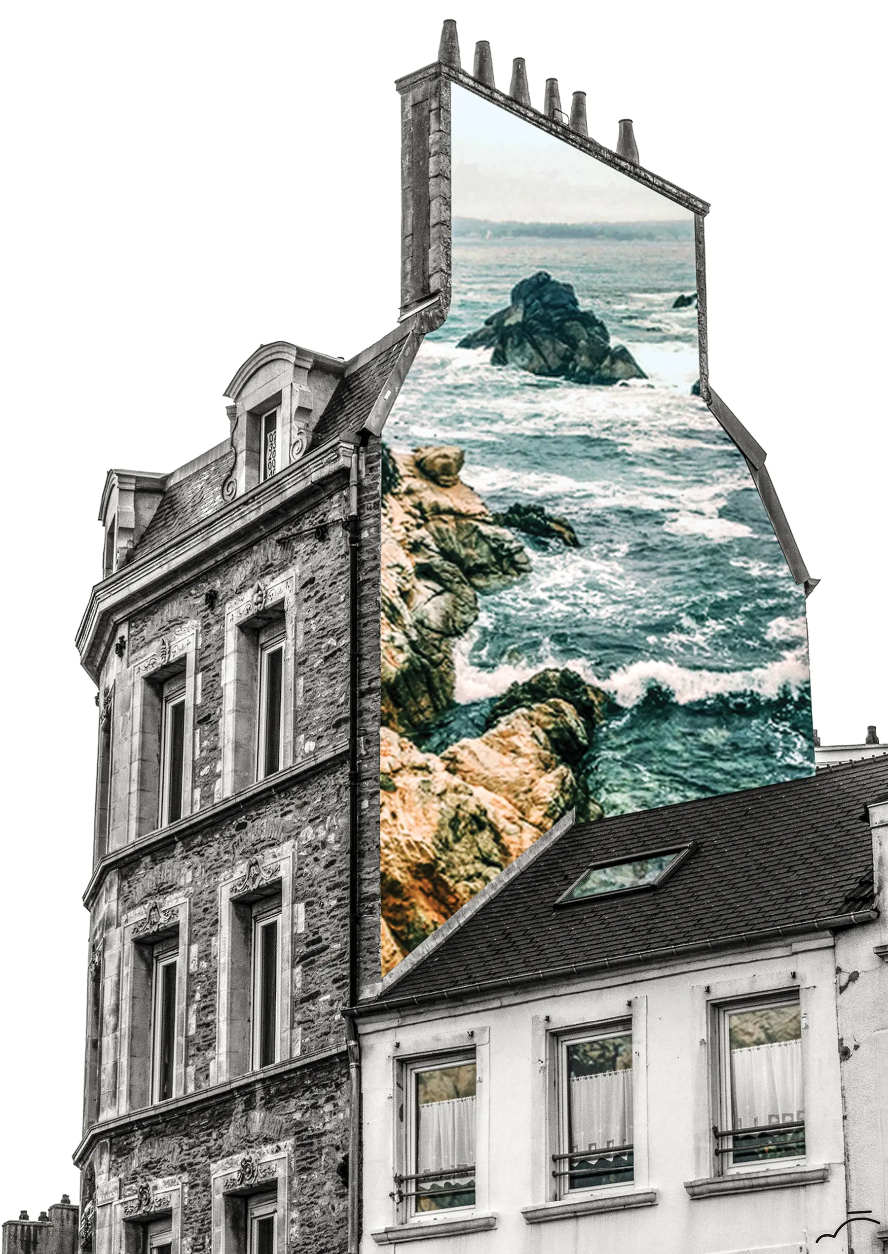 Readyor Not house b