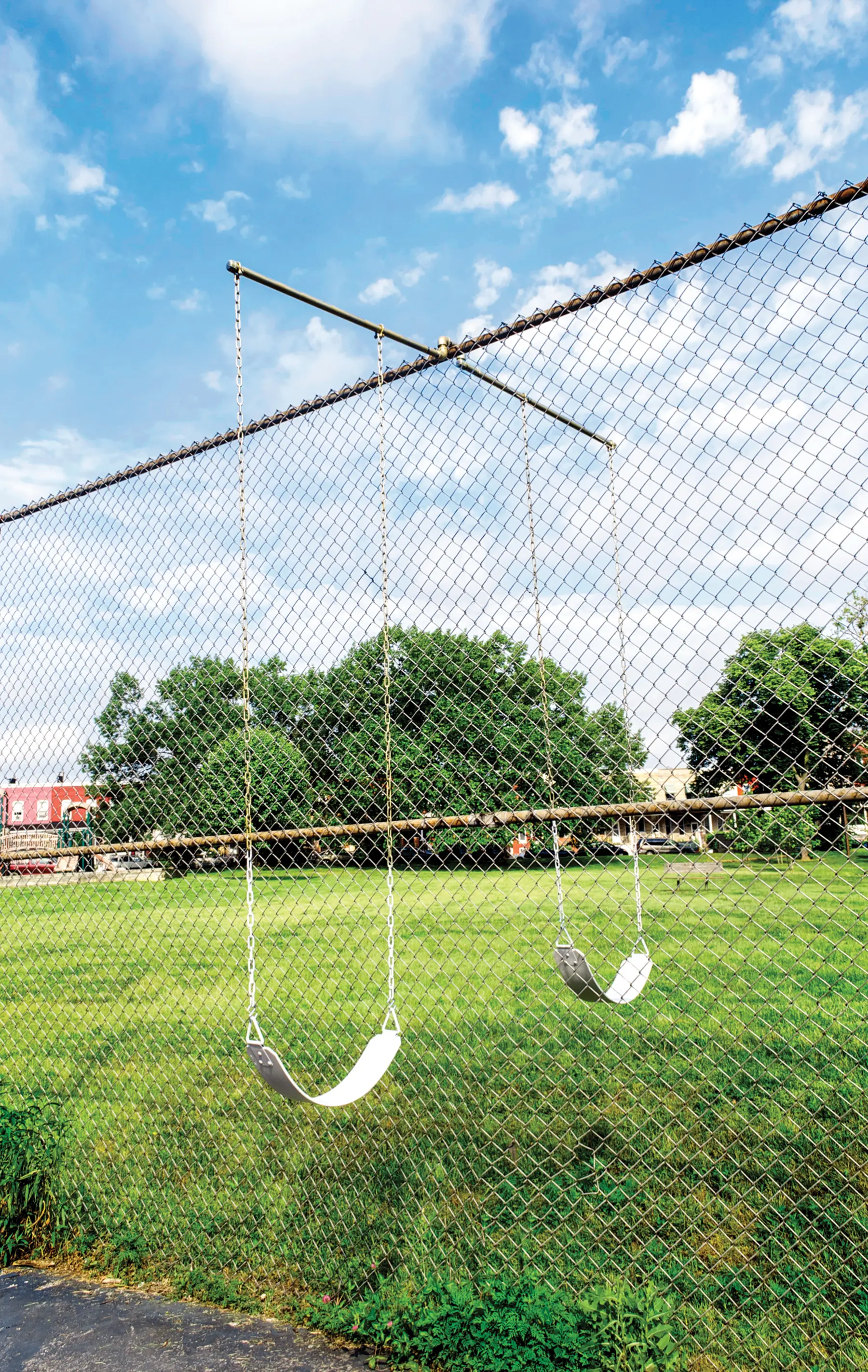 Get Along Teeter Swing10x16 240 Keetra Dixon