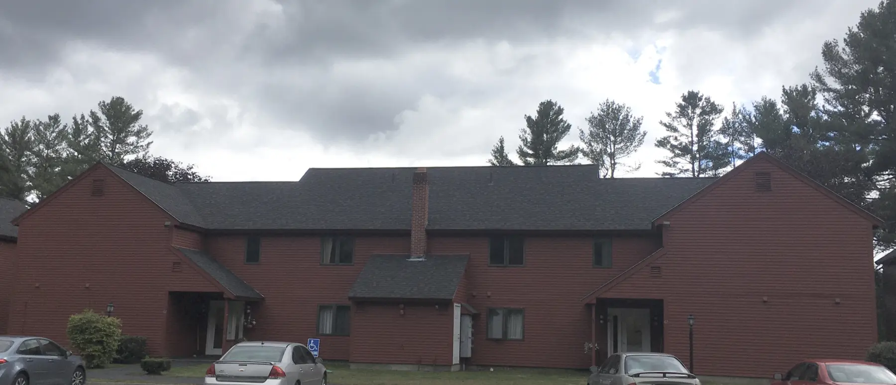 Apartments Canaan Gips