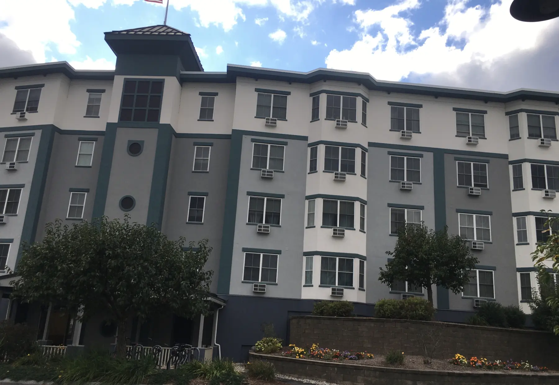 Apartments Lebanon NH Gips