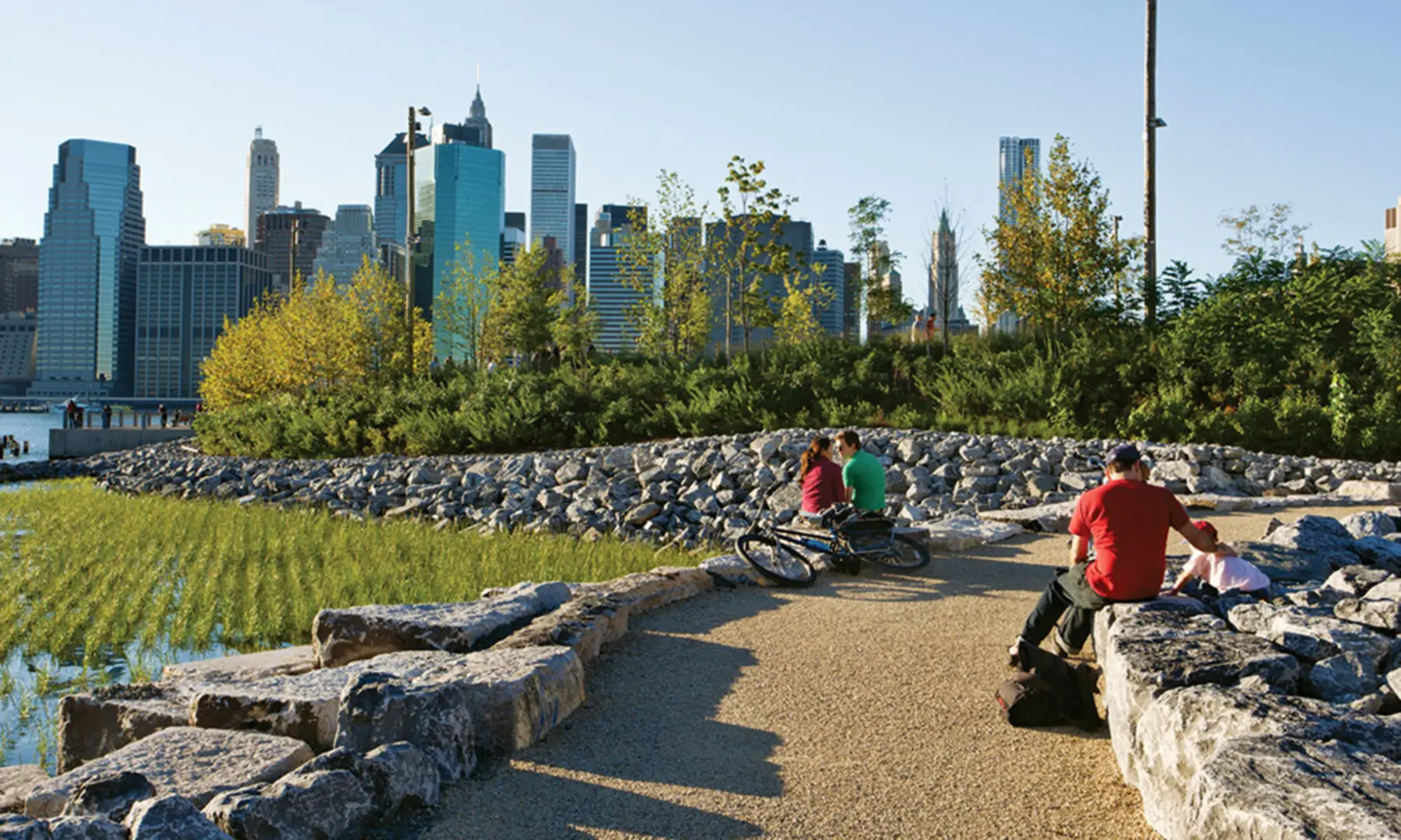 Resiliency turning points resiliency