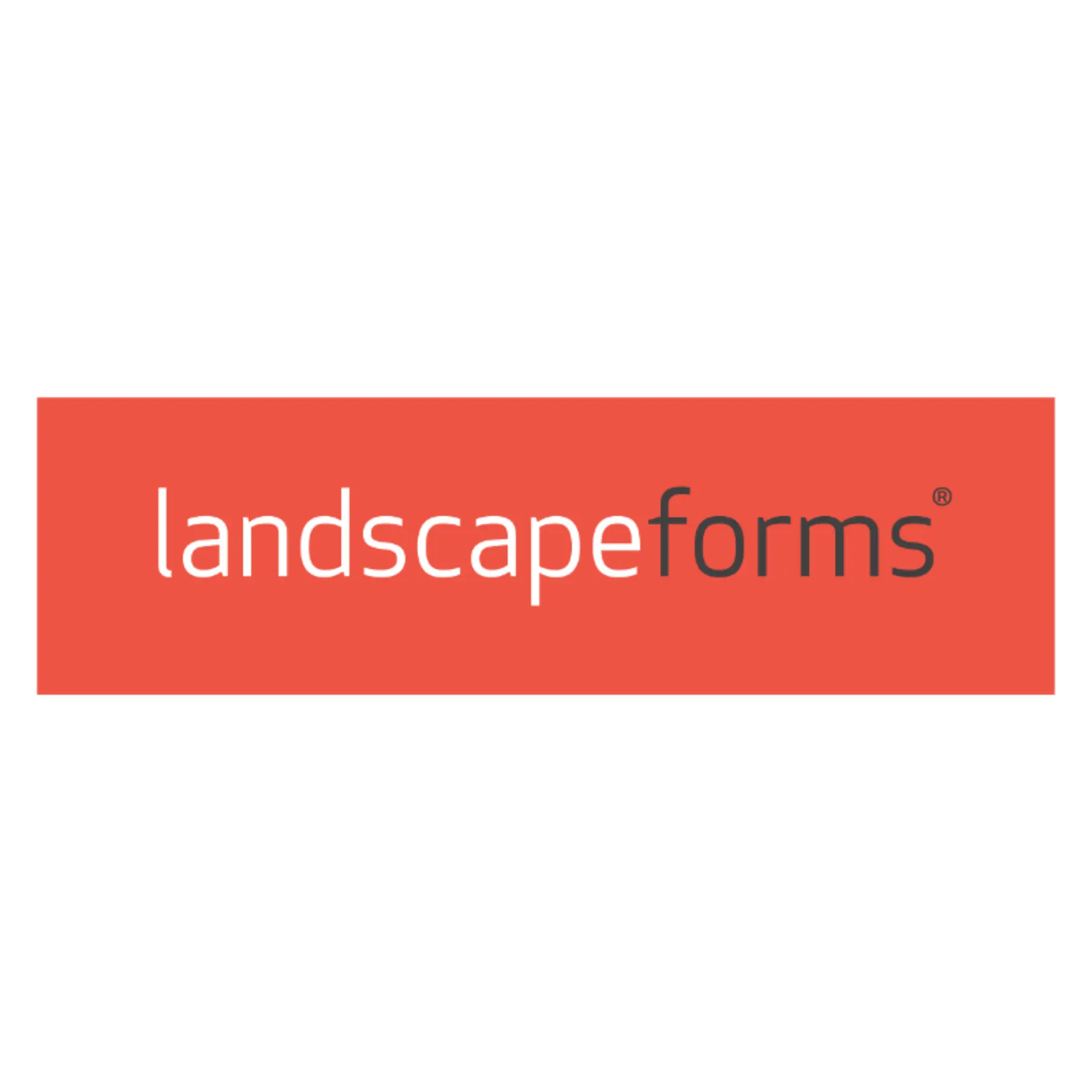 Landscape Forms Firm