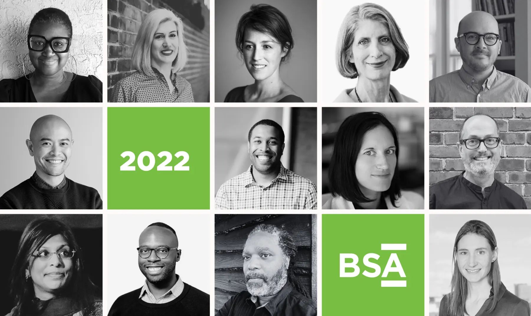 BSA Election 2022winners