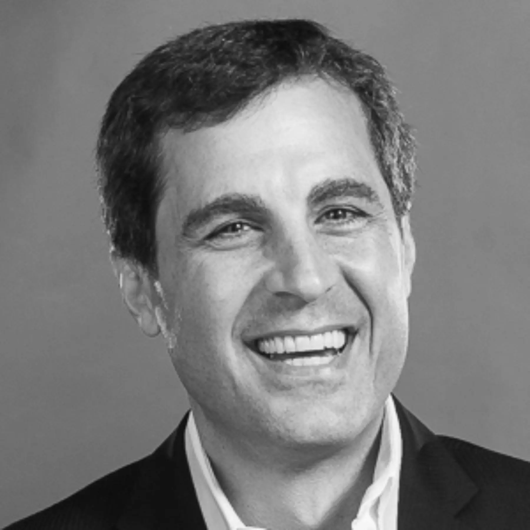 Ted Touloukian headshot square