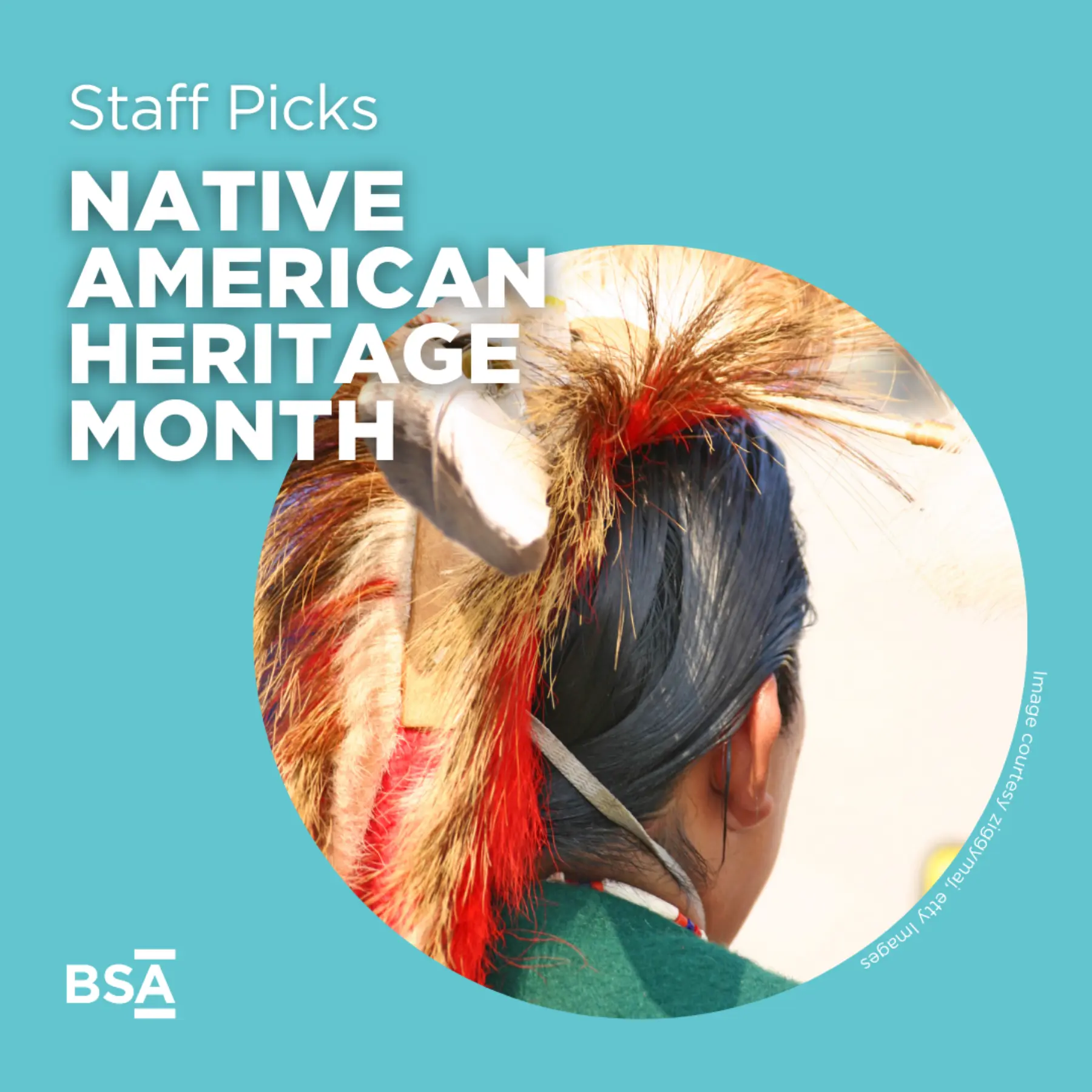 NA heritage month
