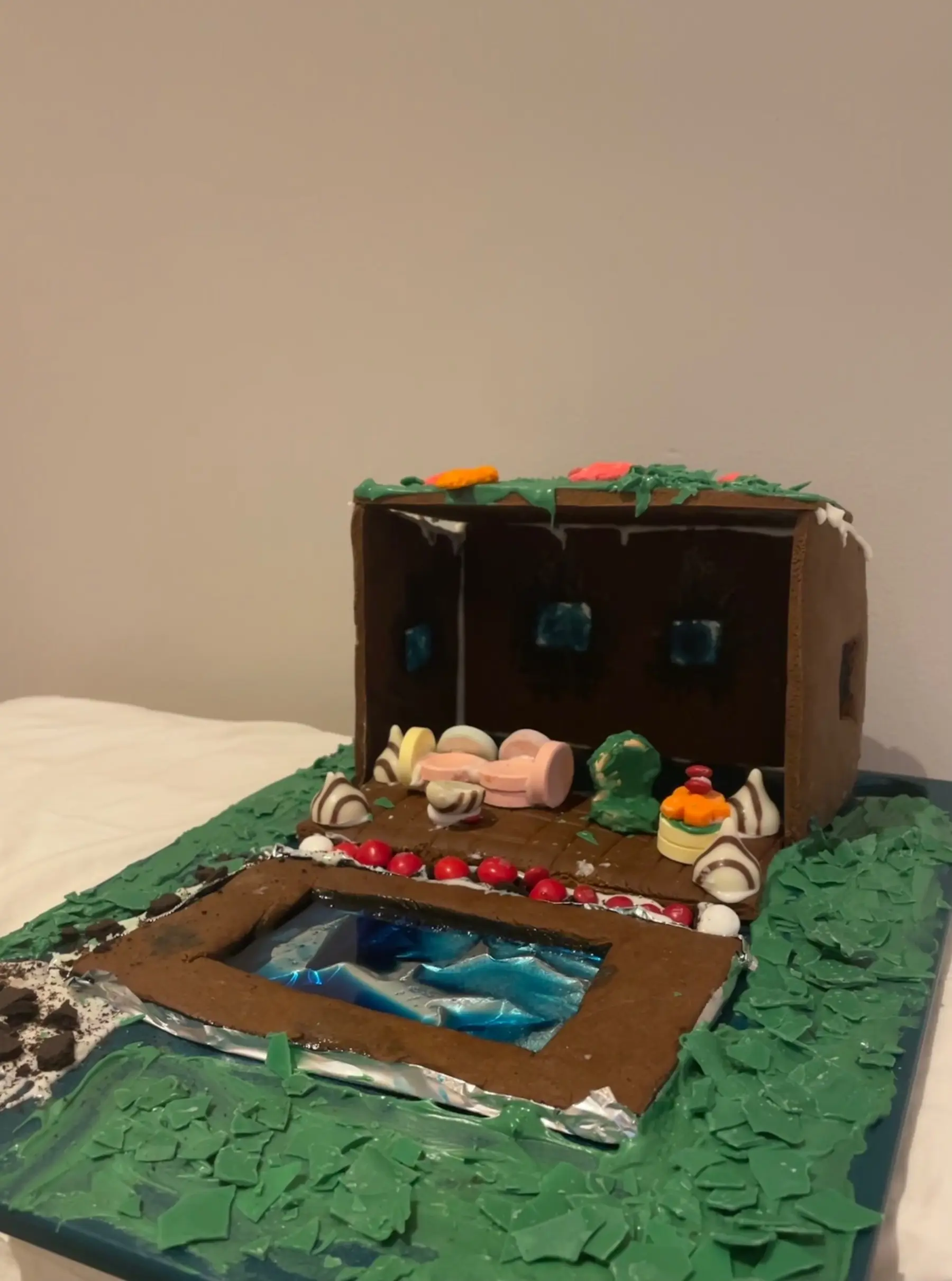 Eco Pool Party Home3