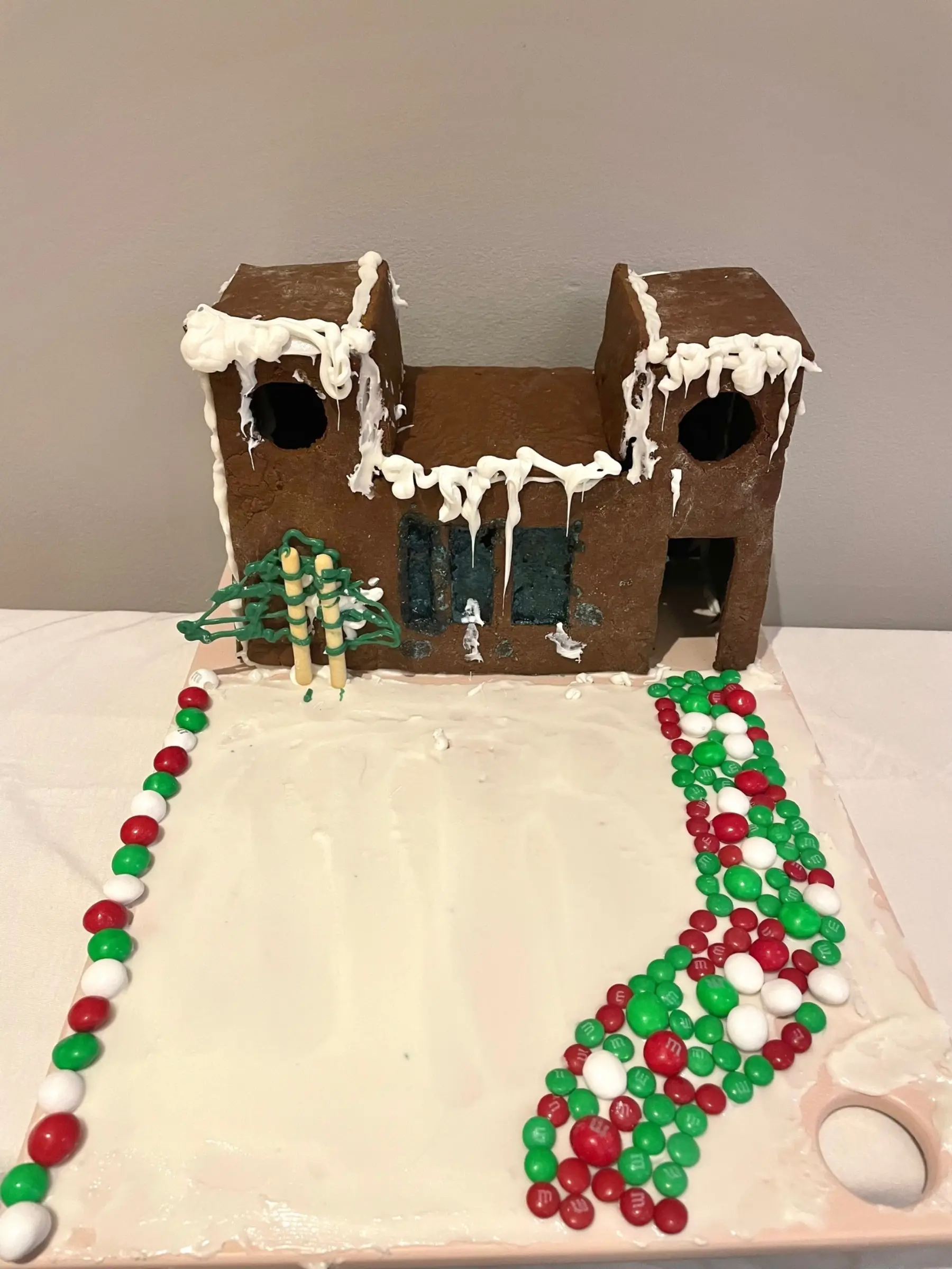 Midwinter Modern