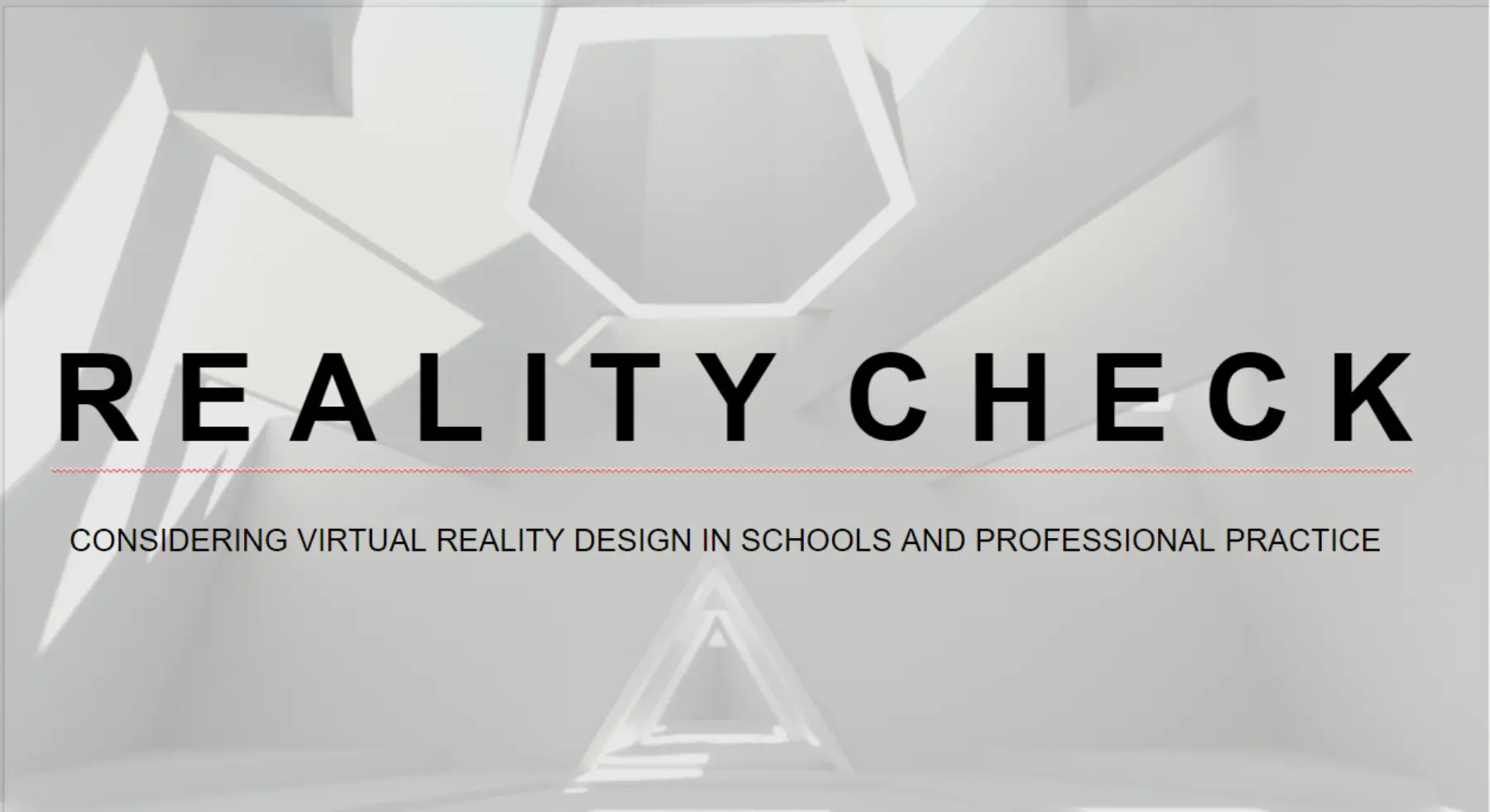 BSA Design VIZ Reality Check