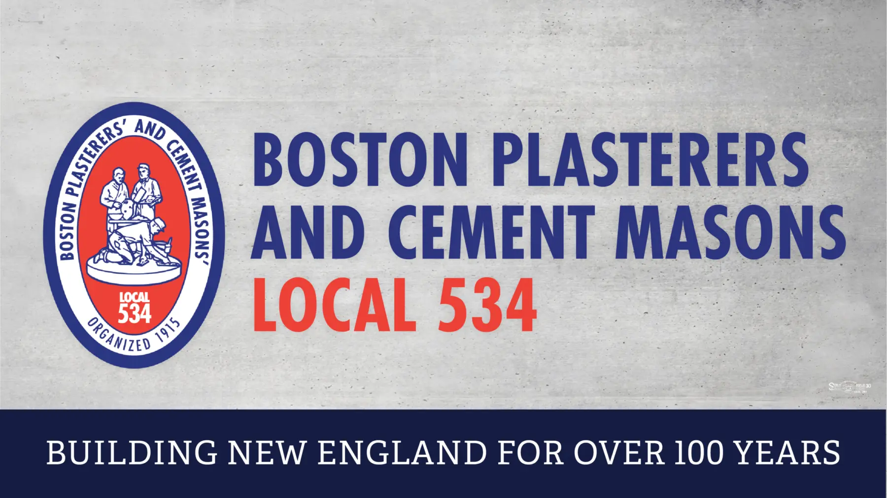 Boston Plasters