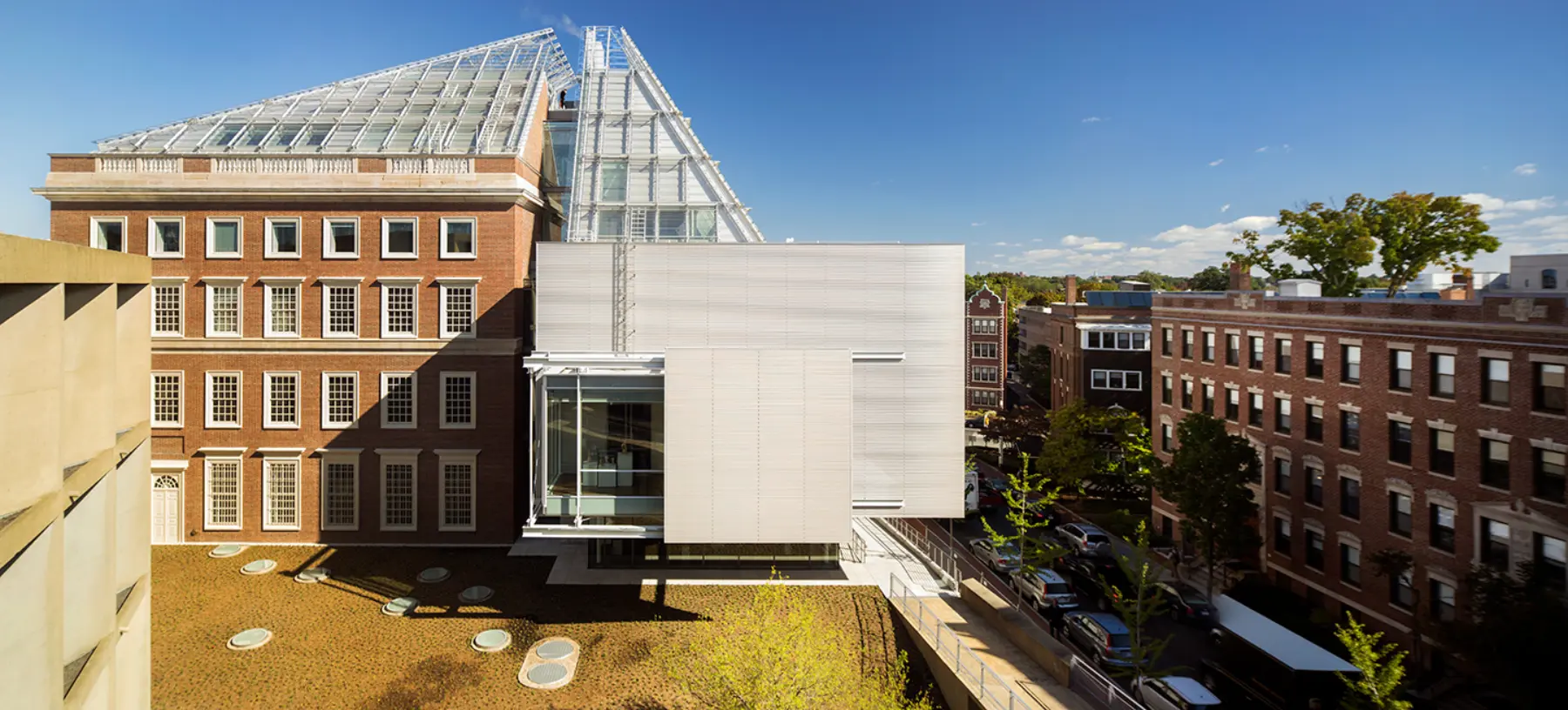 Harvard Art Museum Nic Lehoux 605 001