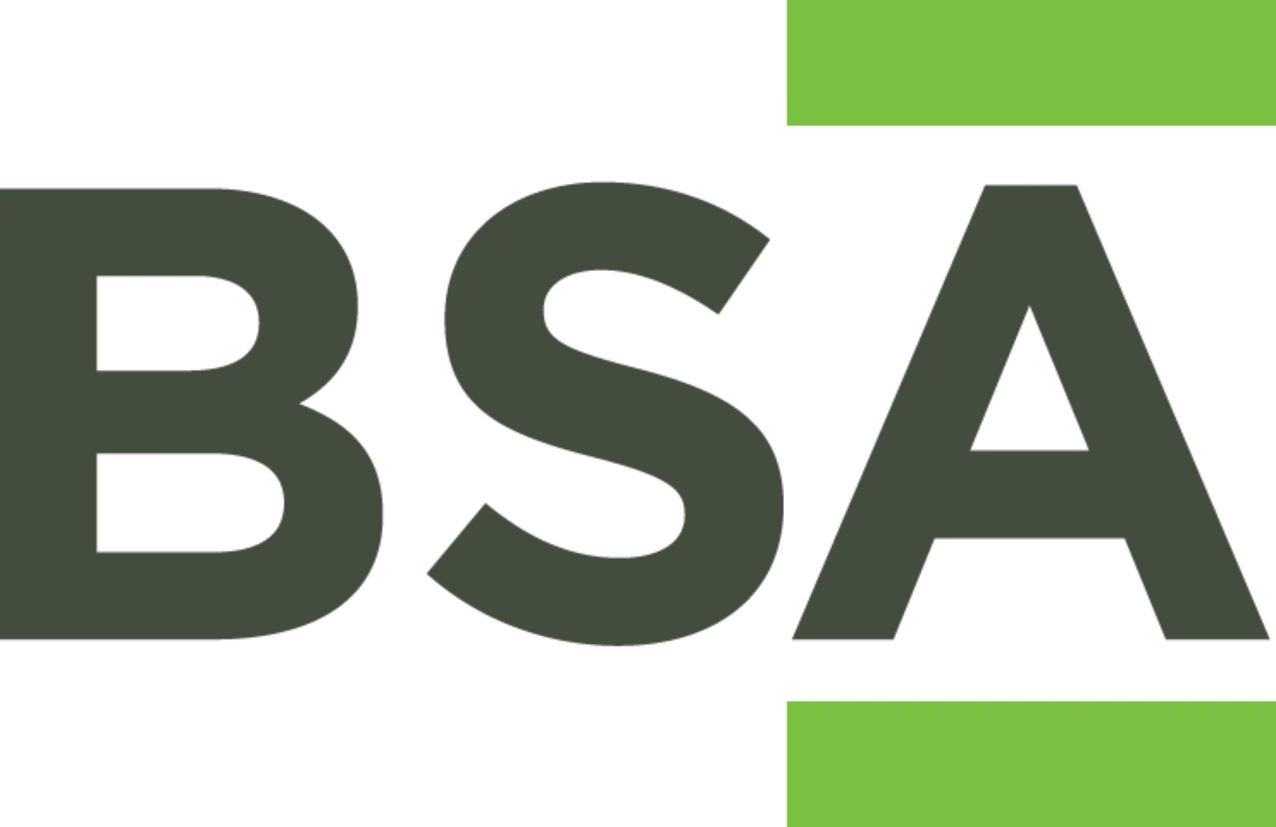 BSA fullcolor