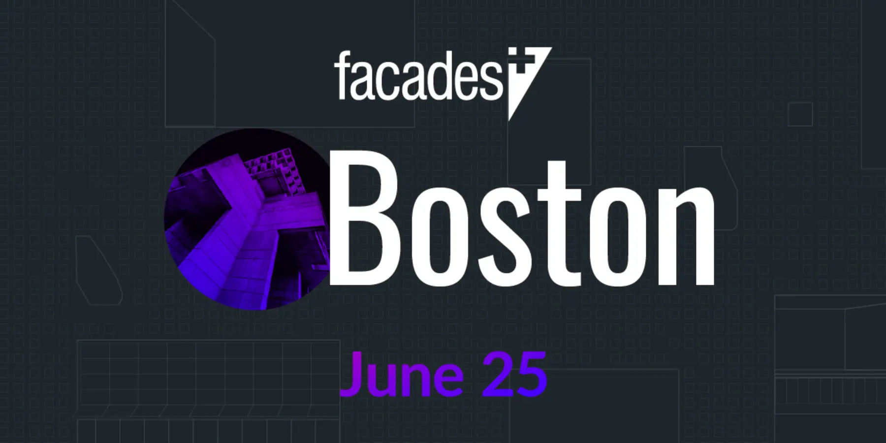 Facades BOS2019 logo date 1200x600