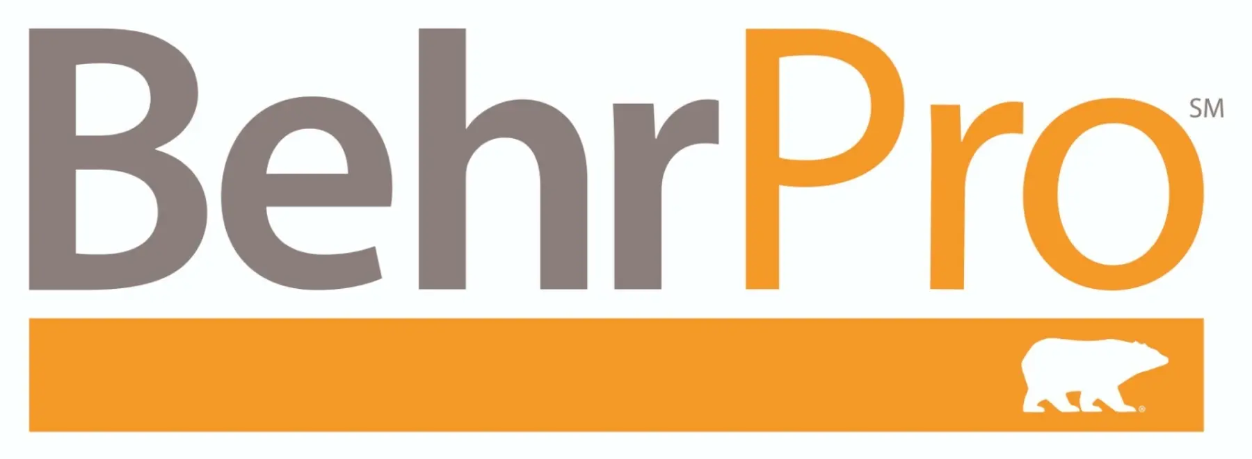 Behr Pro Logo