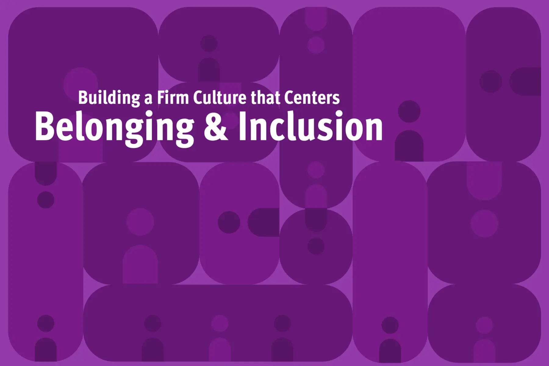 EDI LGBTQ Belonging Event