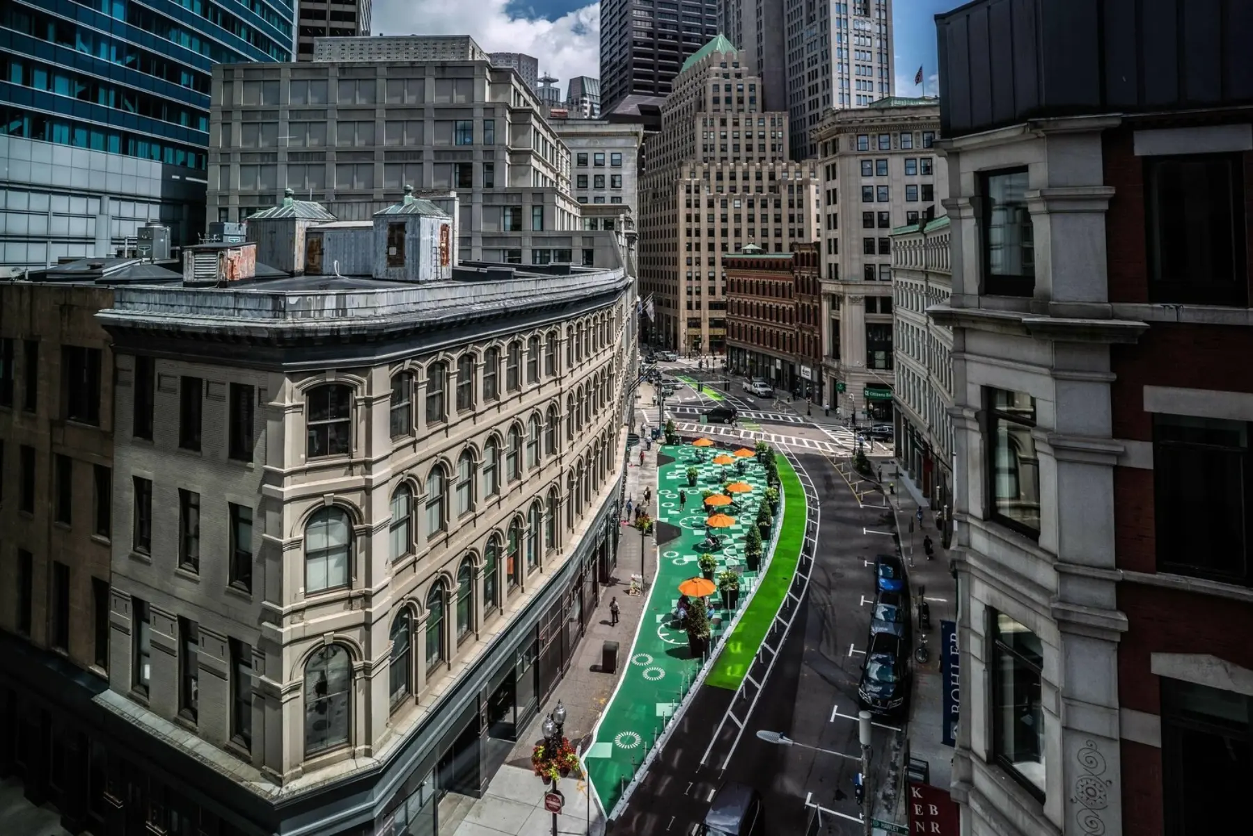 CREDITMILLENIUMPARTNERSBOSTON low