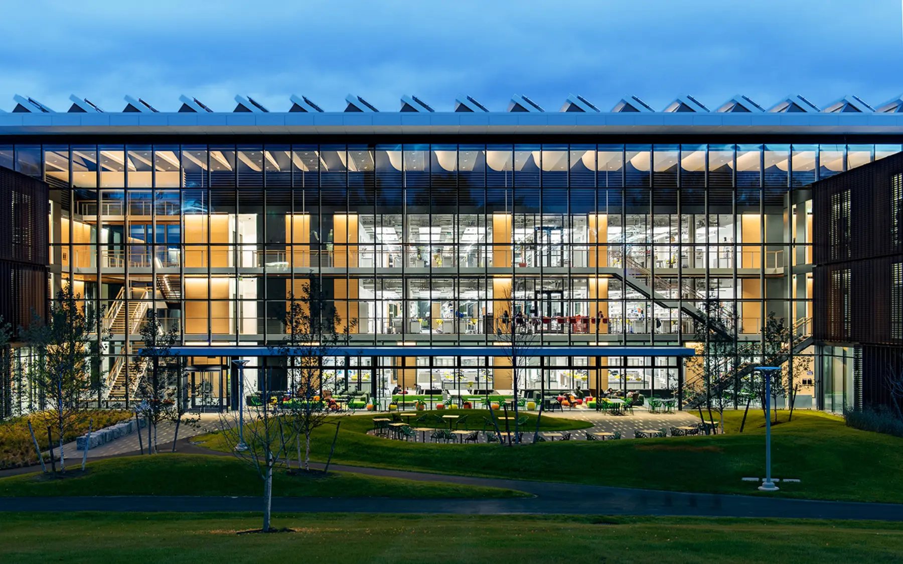 01 New Science Center Chuck Choi