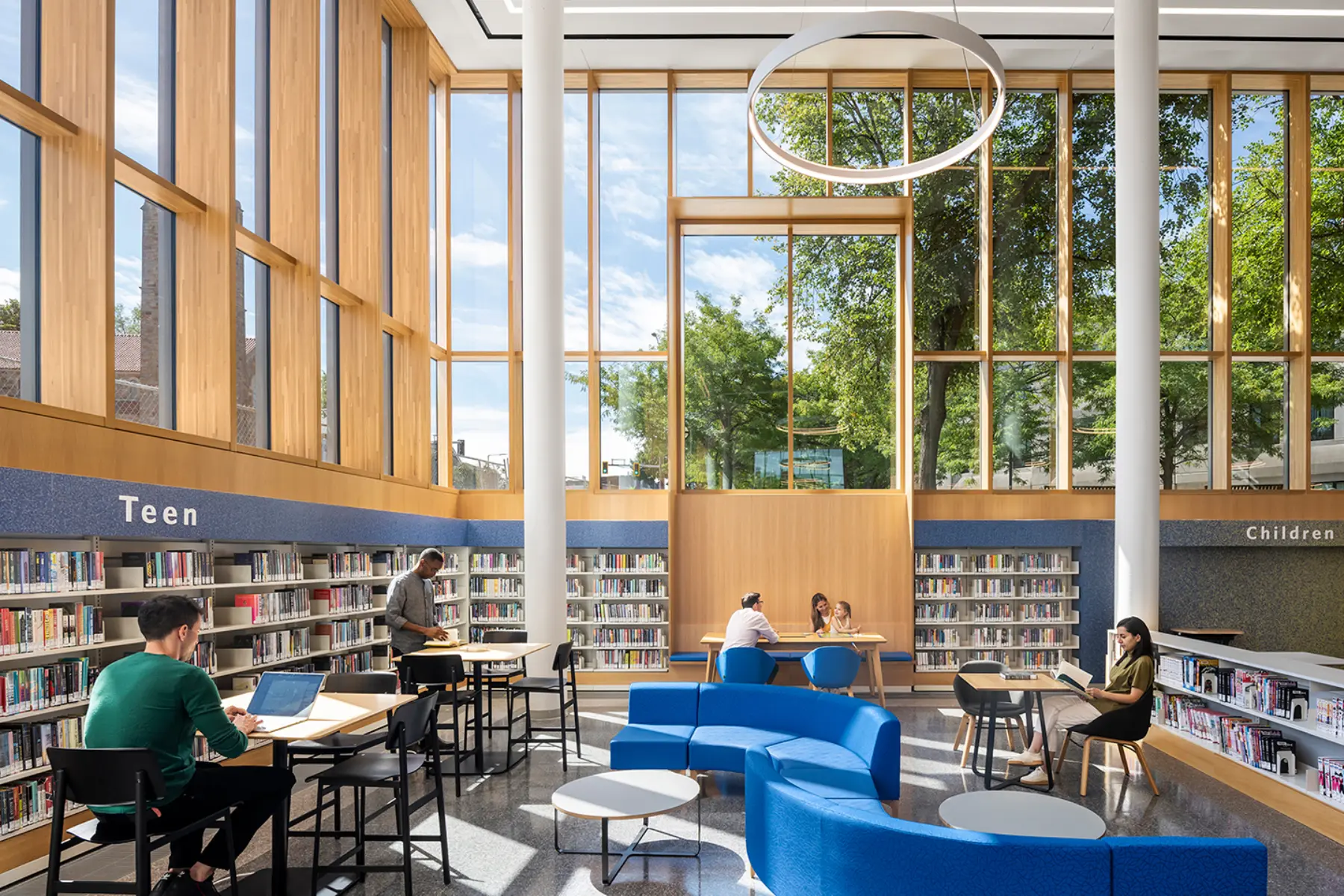 01 Roxbury Branch Library Anton Grassl