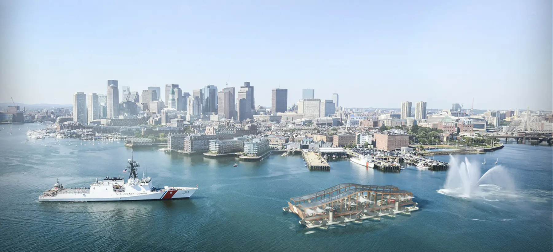 02 Floating Bridge Paul Lukez Architecture