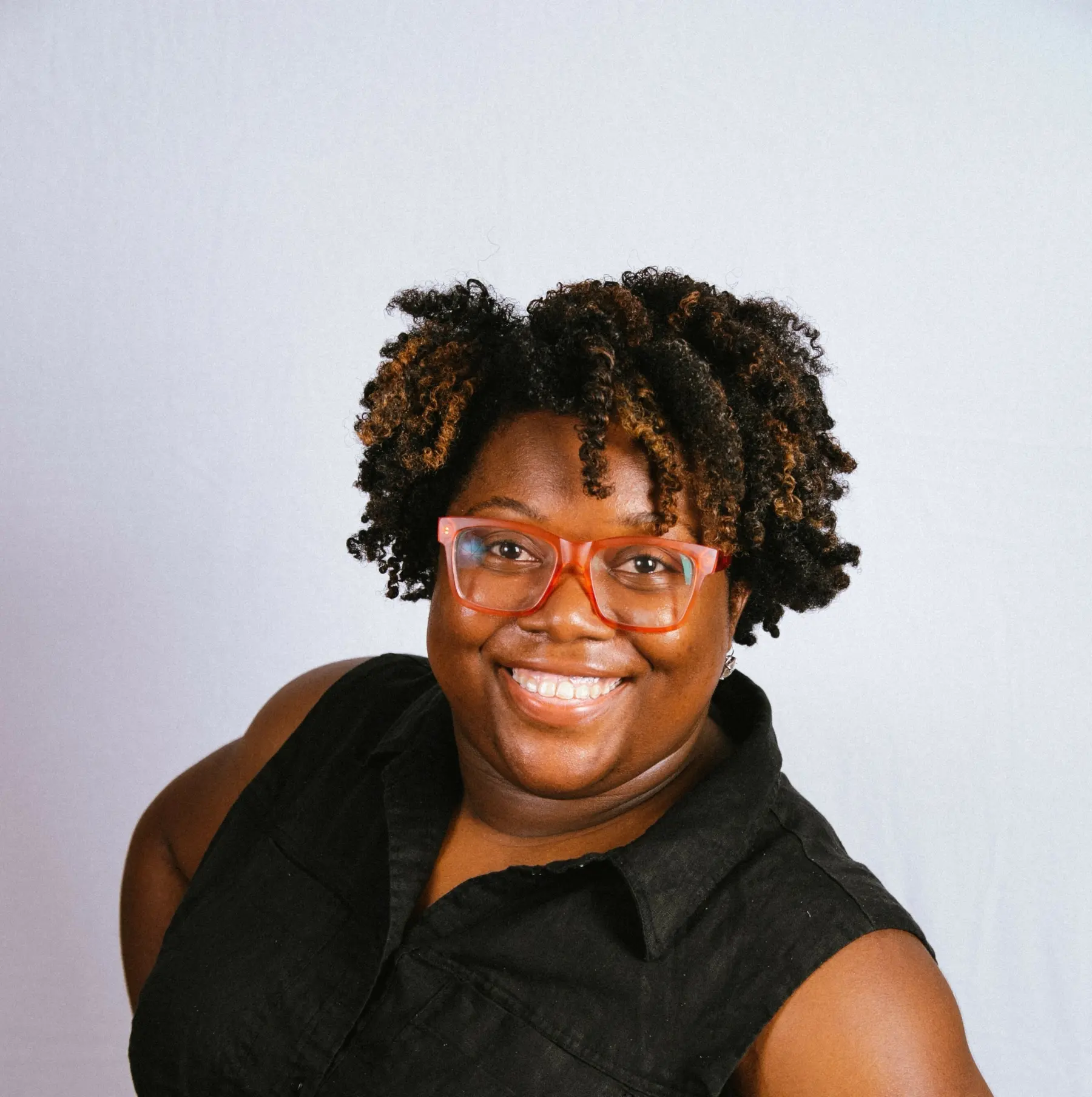 Whitney lewis headshot