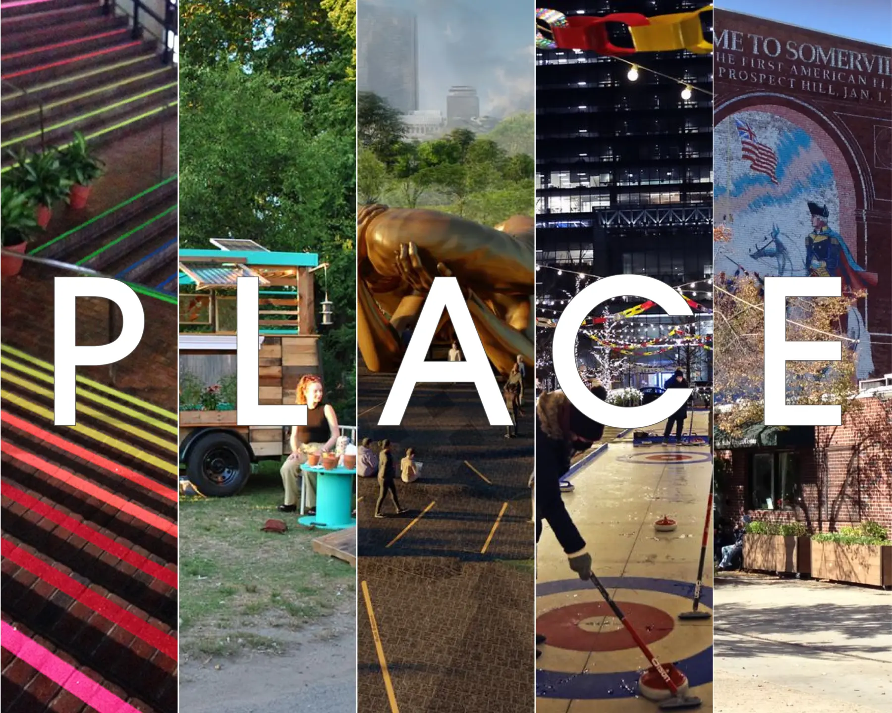 Placemaking FEB 2022
