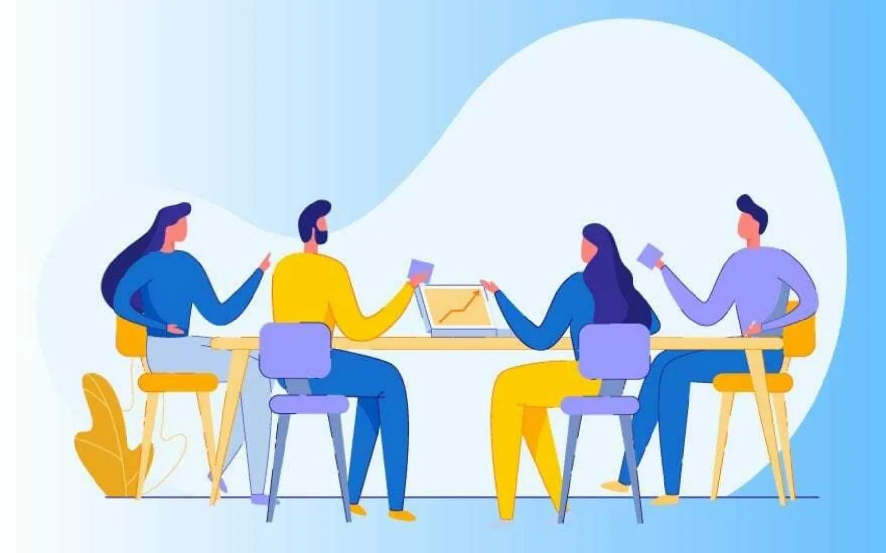 How to Prepare for Group Discussion