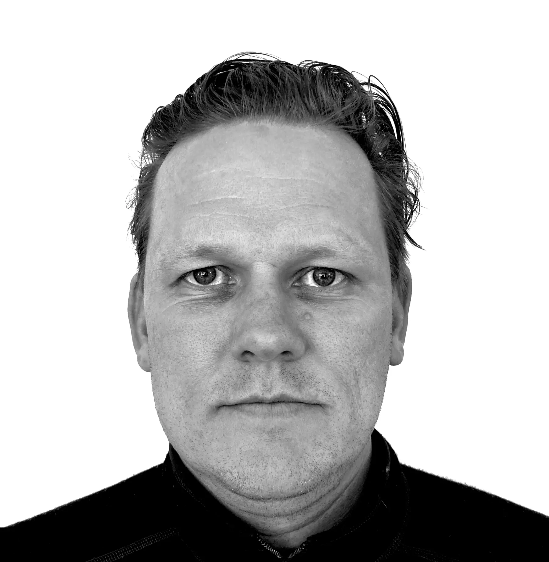 MOE headshot 2021 bw edited