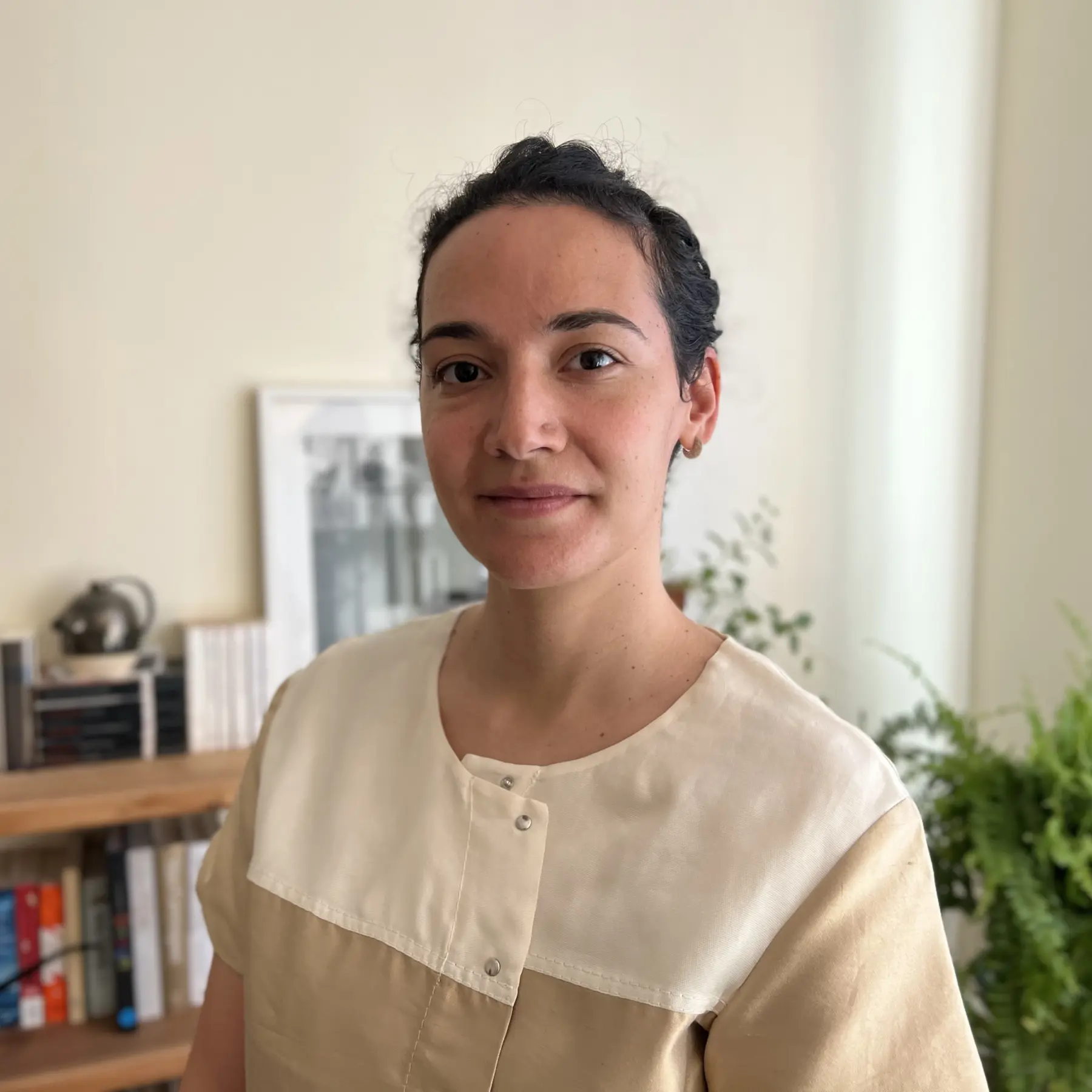 Chana Haouzi 2022