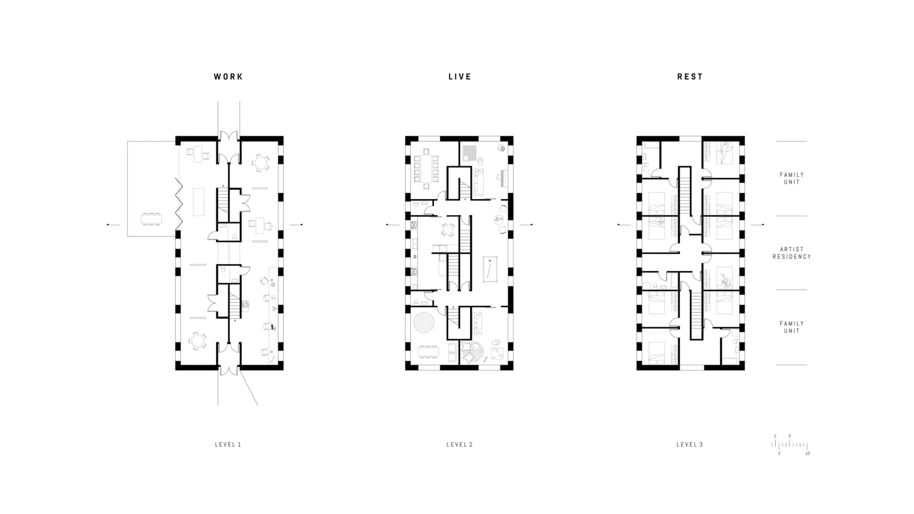 H Bouza Prelim Plans