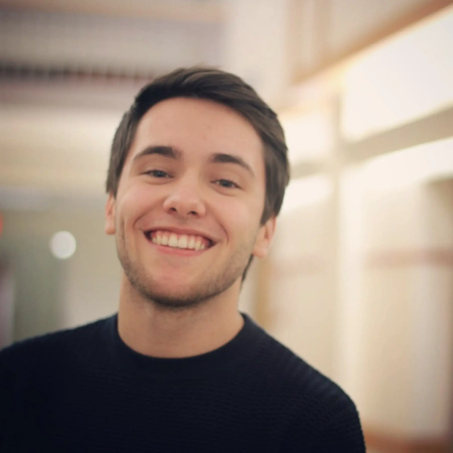 Headshot