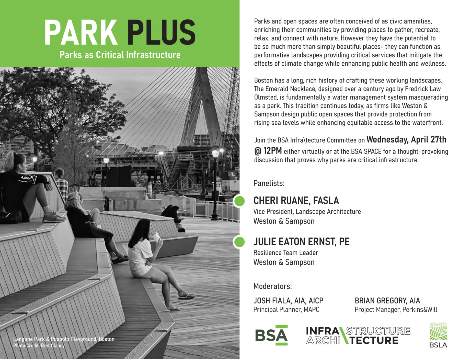 Infratecture Park Plus Flyer Landscape 22 04 12