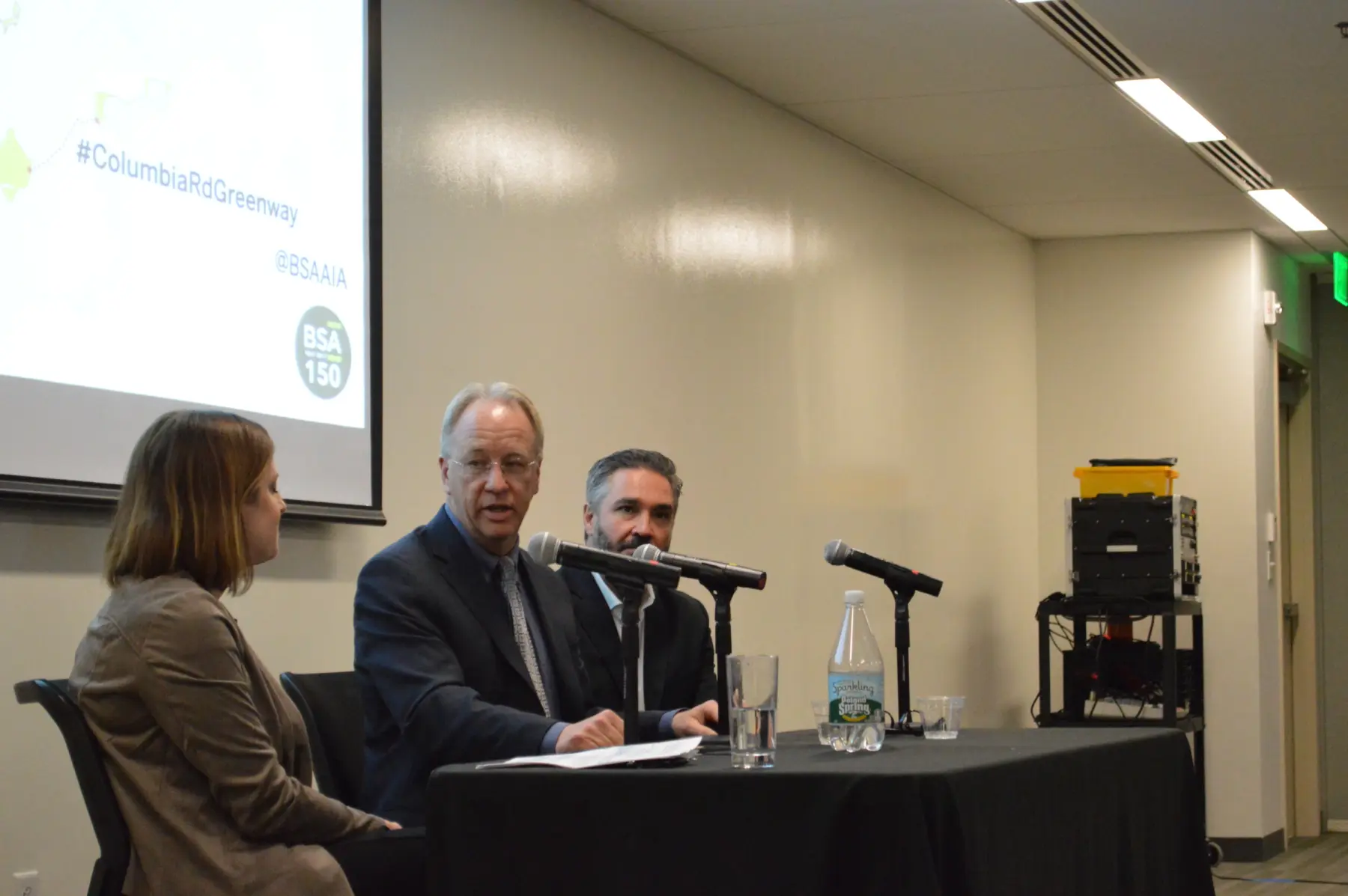 Chleck pt3 Panel Discussion 10