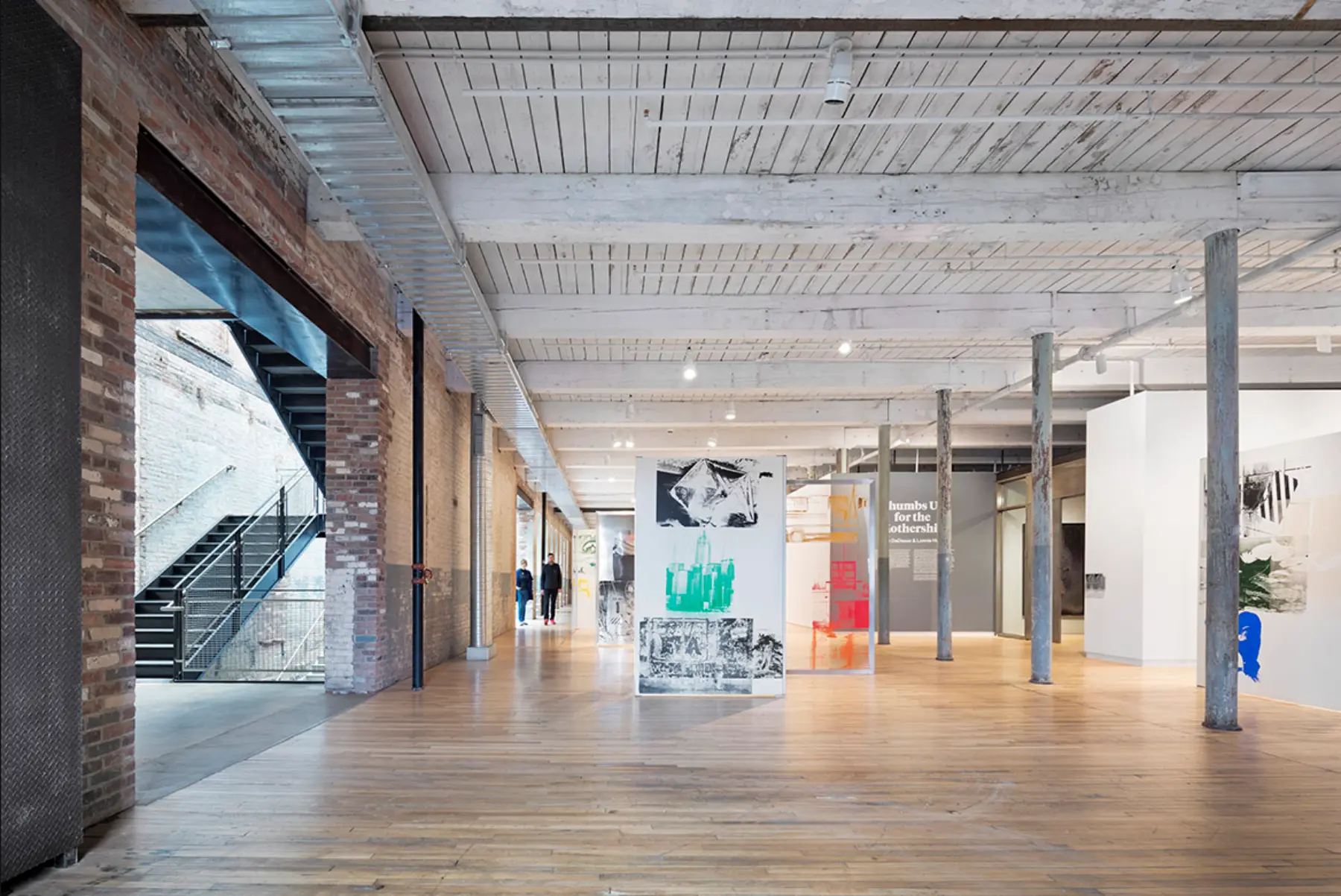 Mass moca