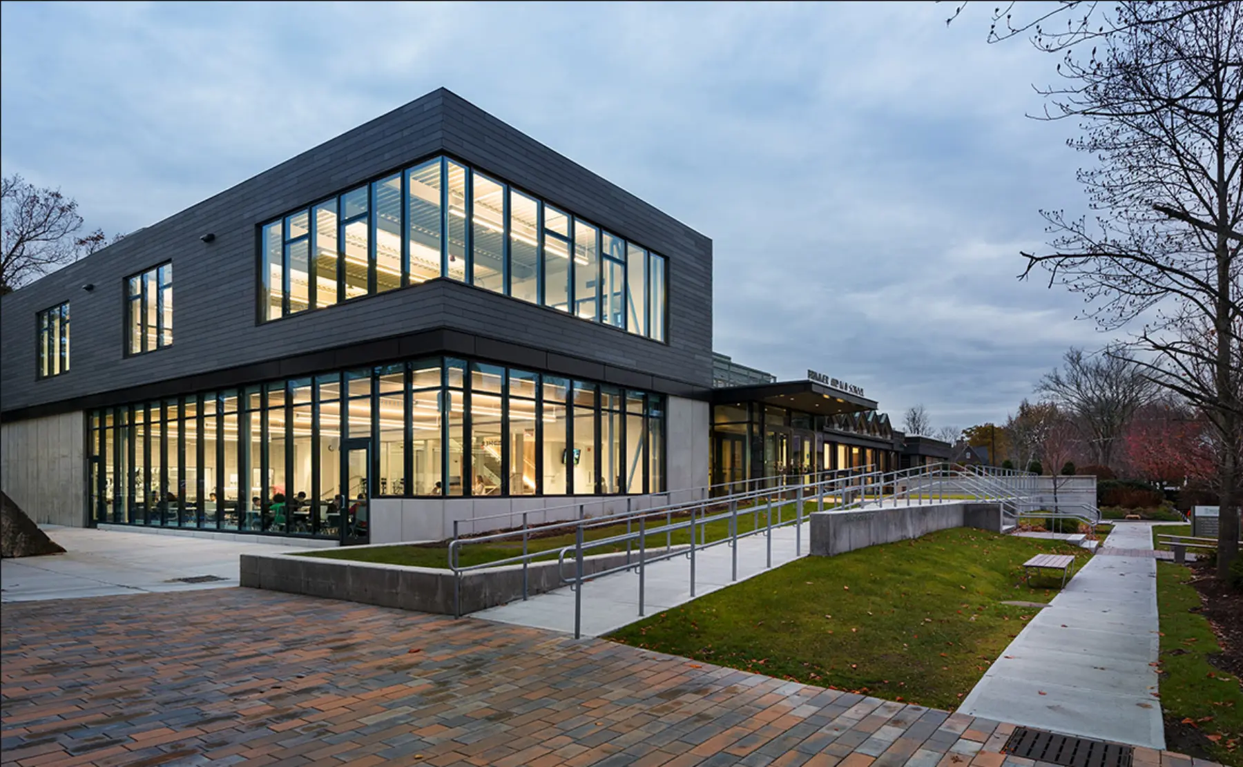 Hastings Center
