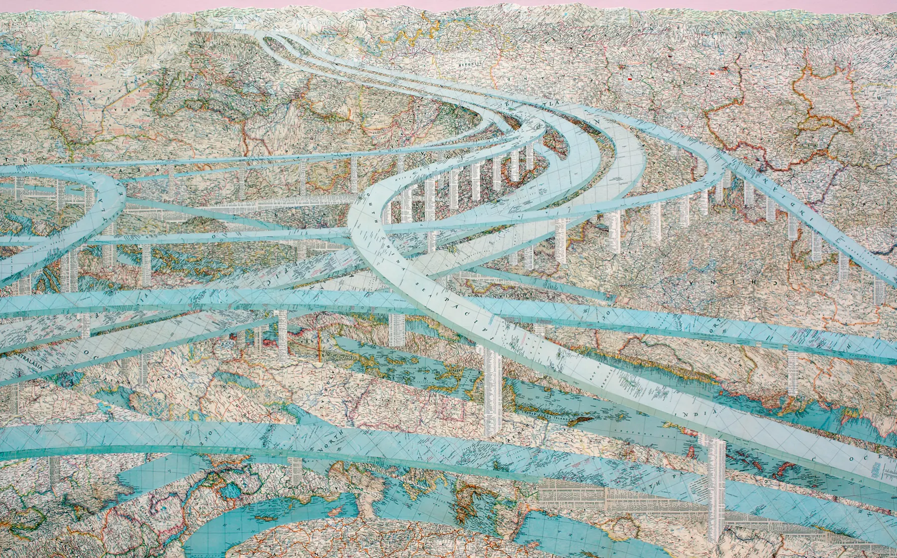 Leap Year Many Rivers cc5