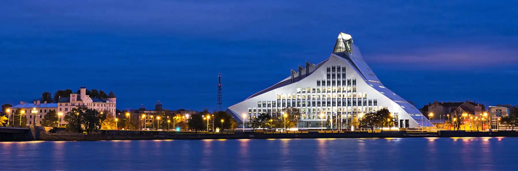 Future library