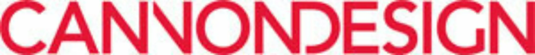 Cannon design logo