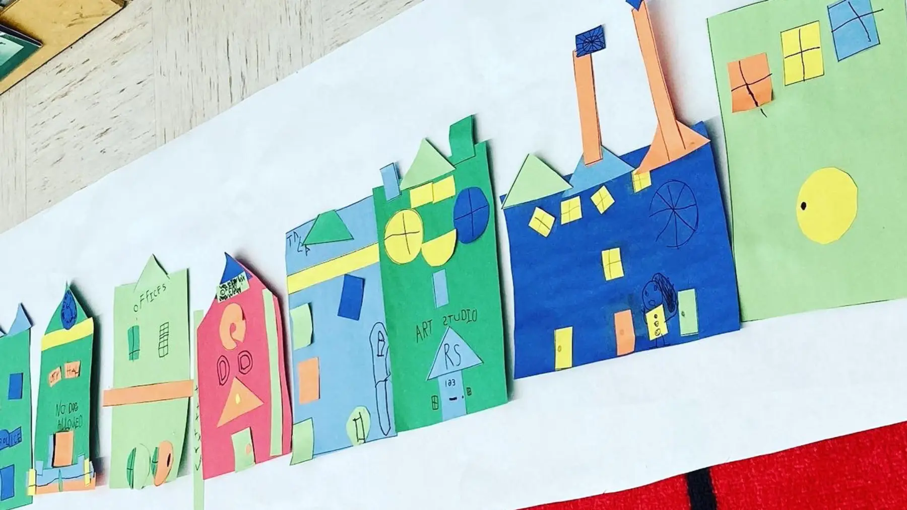 Kindergarten