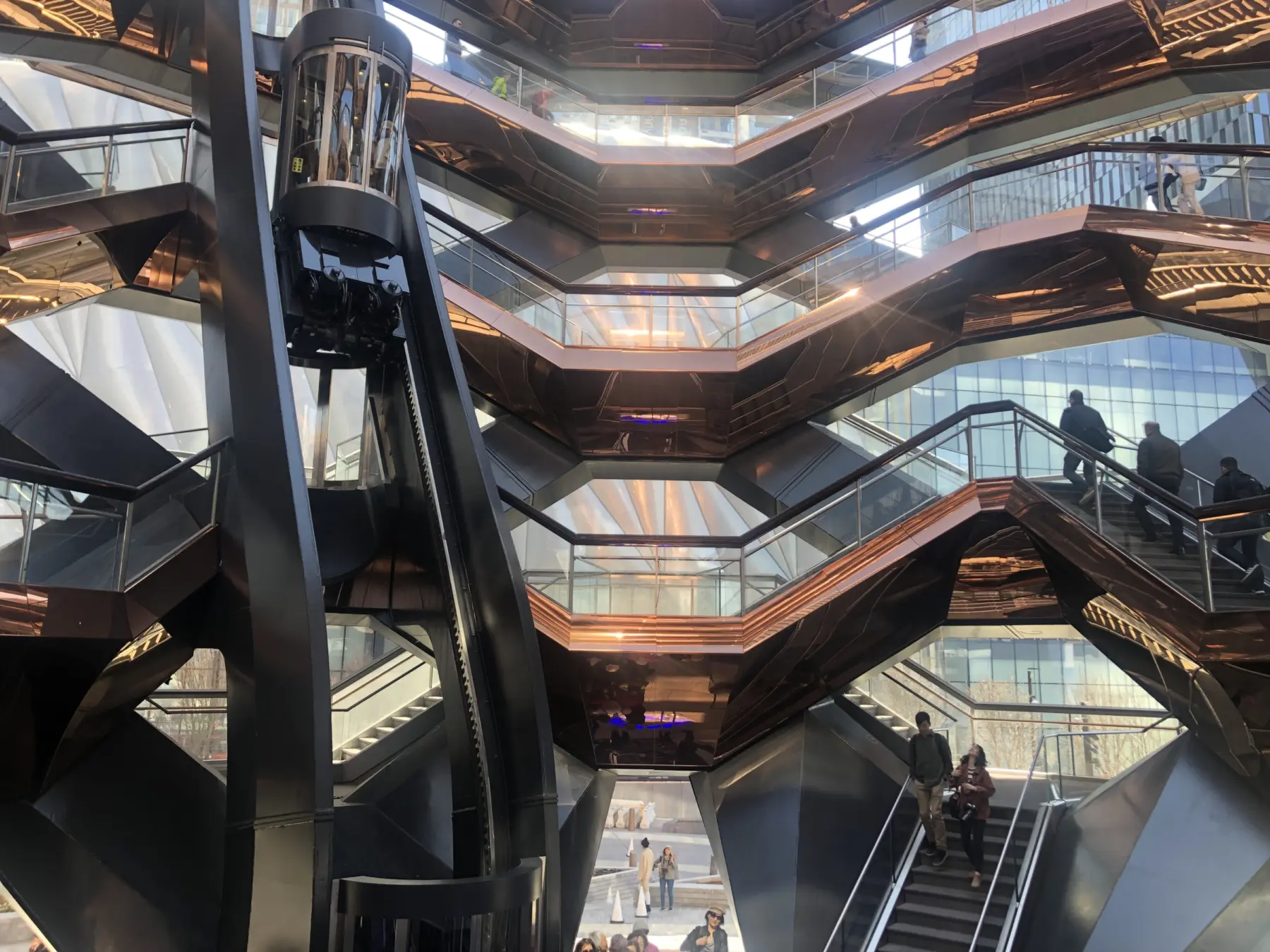 C Hart Hudson Yards 30