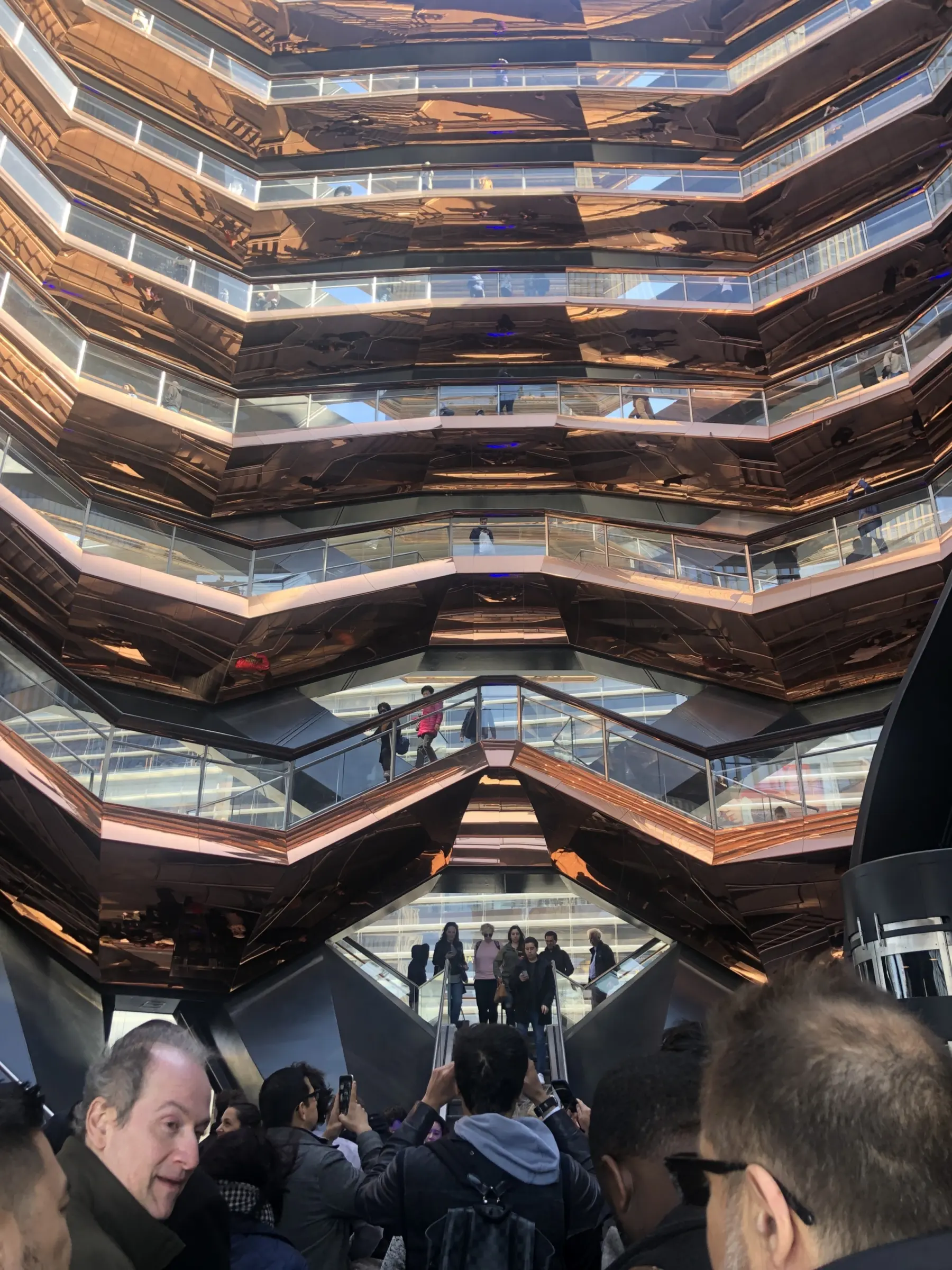 C Hart Hudson Yards 31