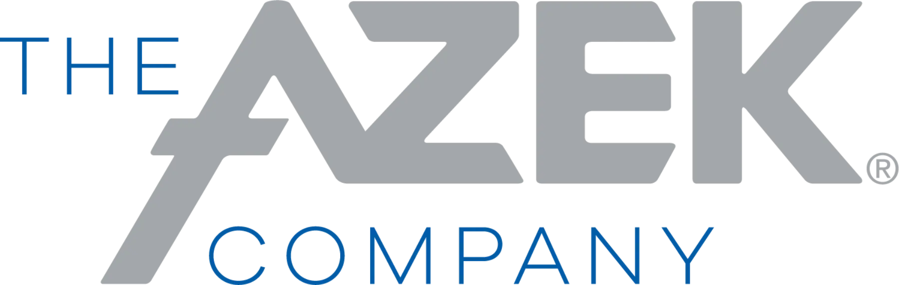 AZEK Primary Logo CMYK