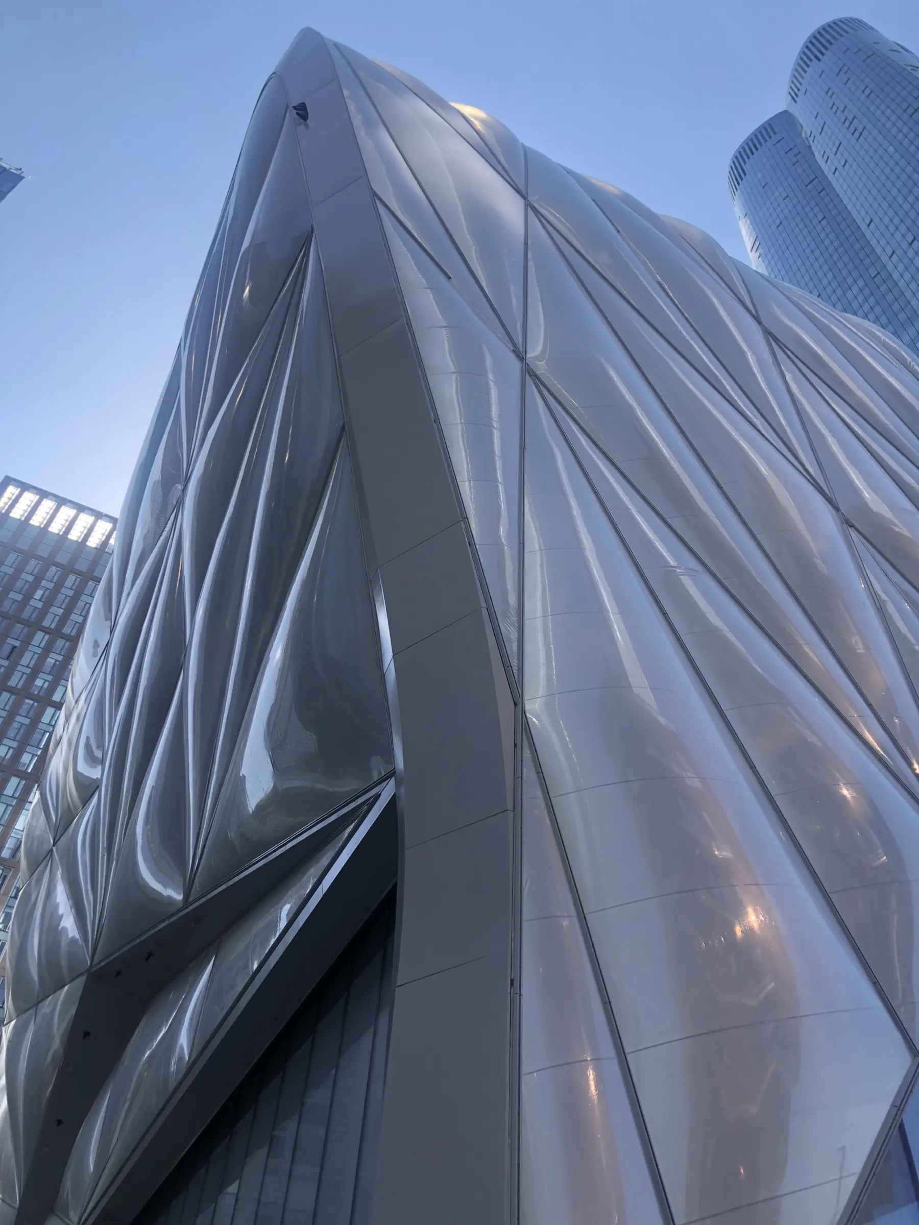 C Hart Hudson Yards 27