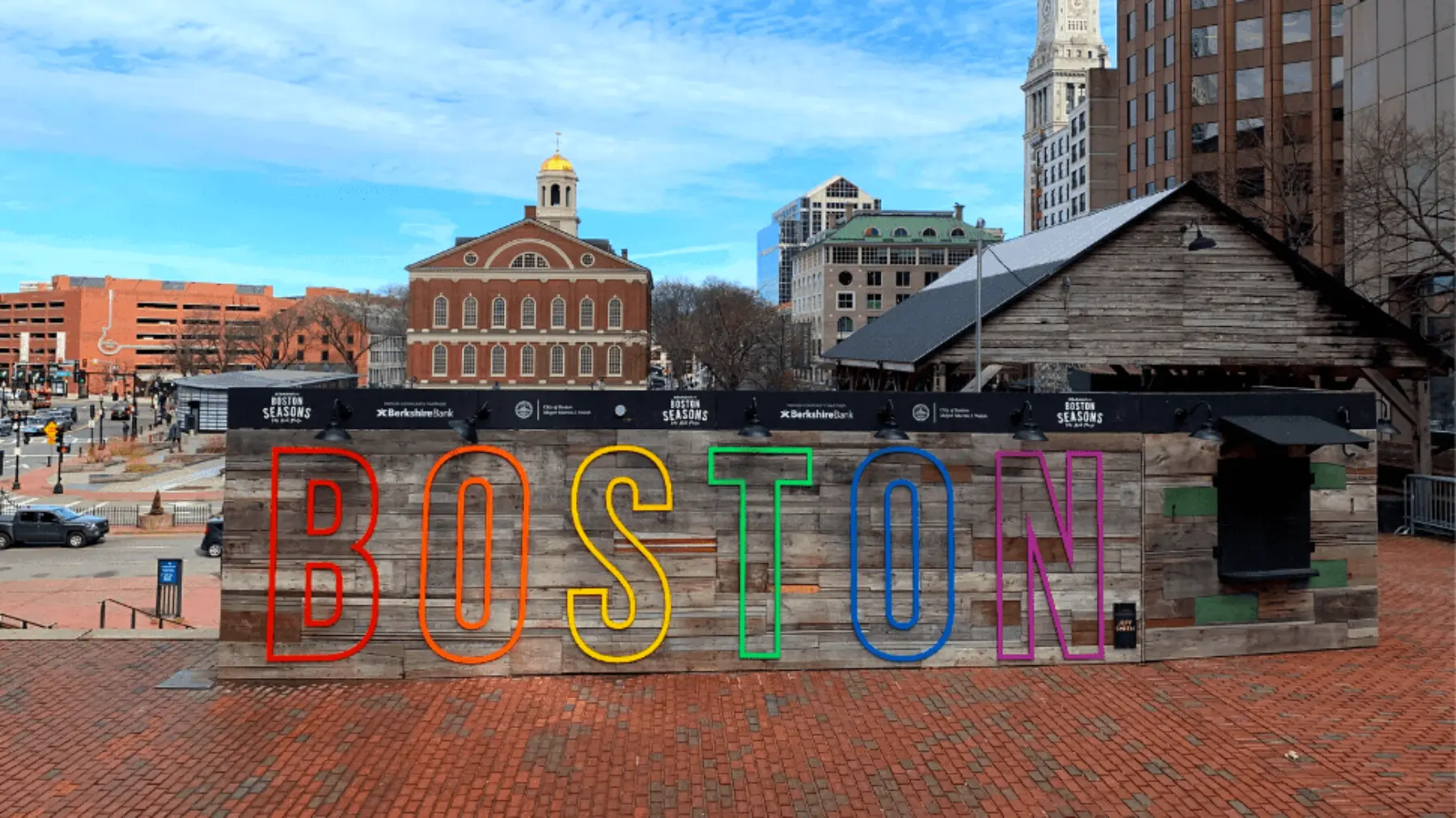 Boston pride month 1