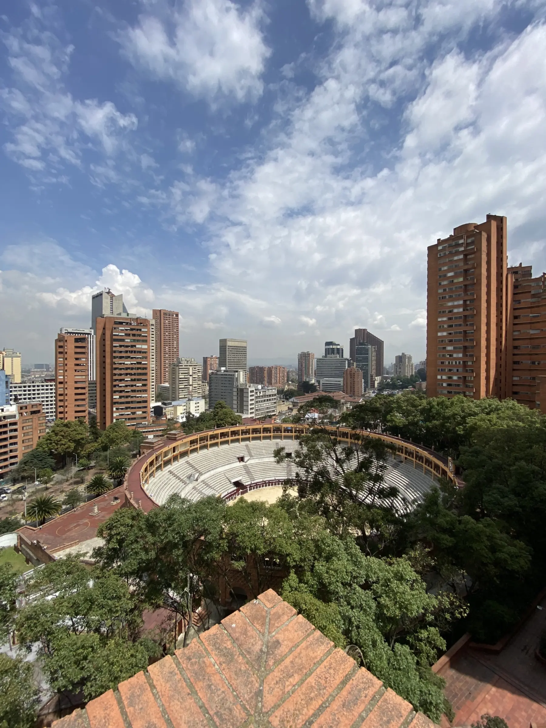 2 Las Torres del Parque