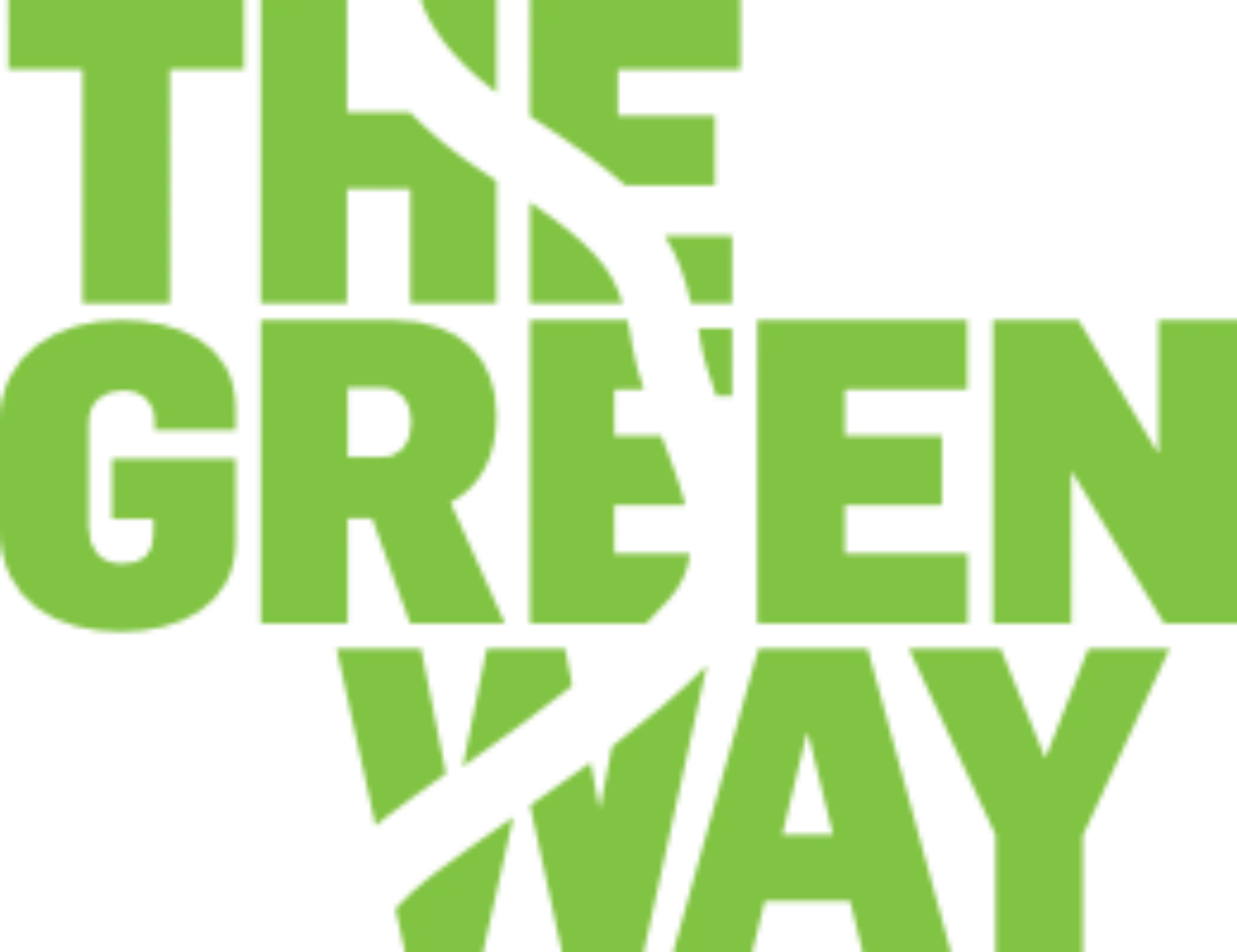 Greenway Logo
